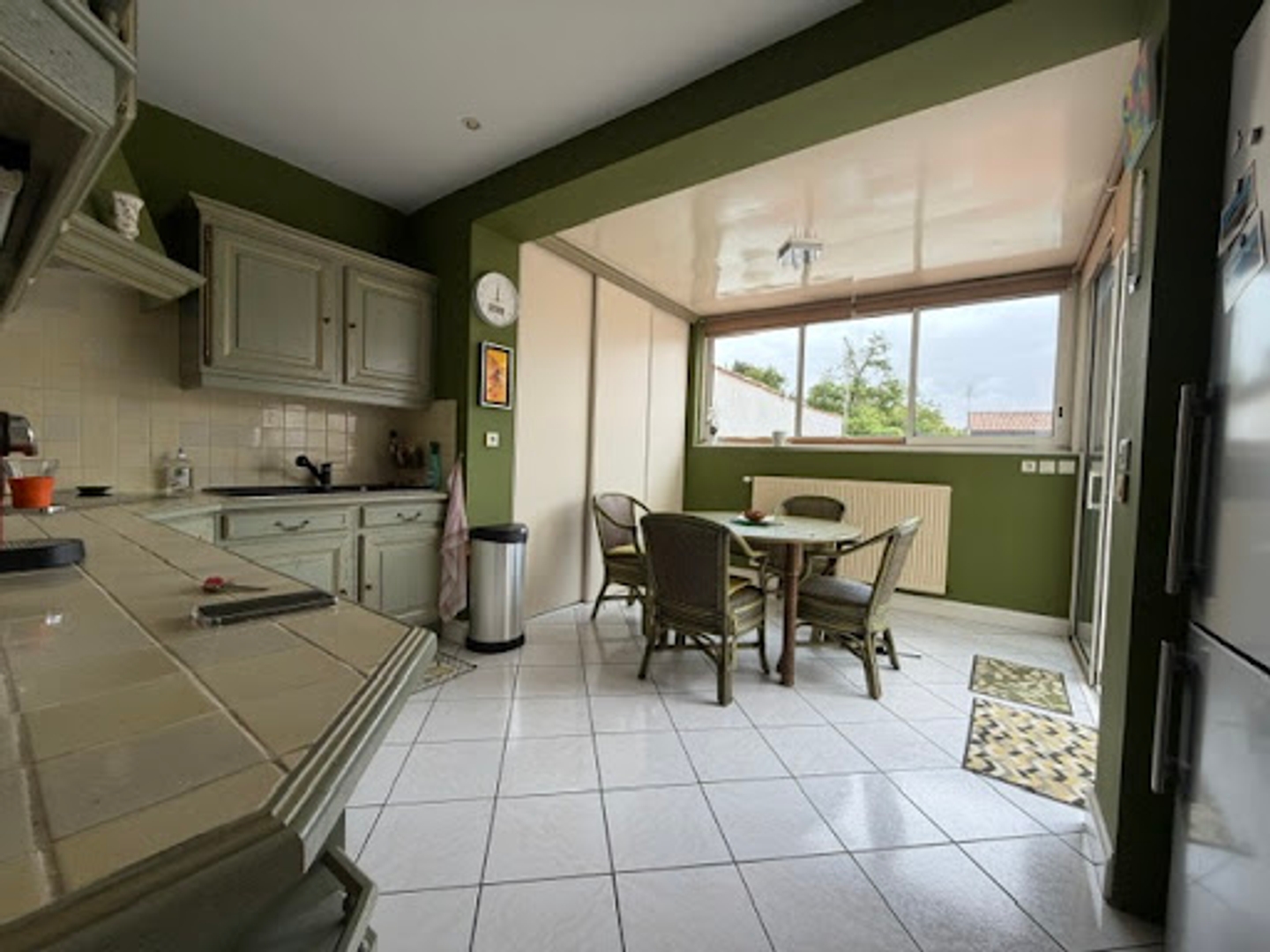 Maison à vendre - 160m2 - La Rochelle (17000)
