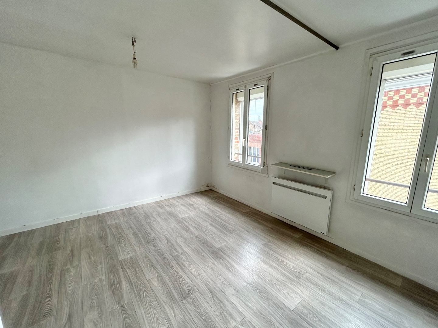 Appartement à vendre - Amiens (80000)