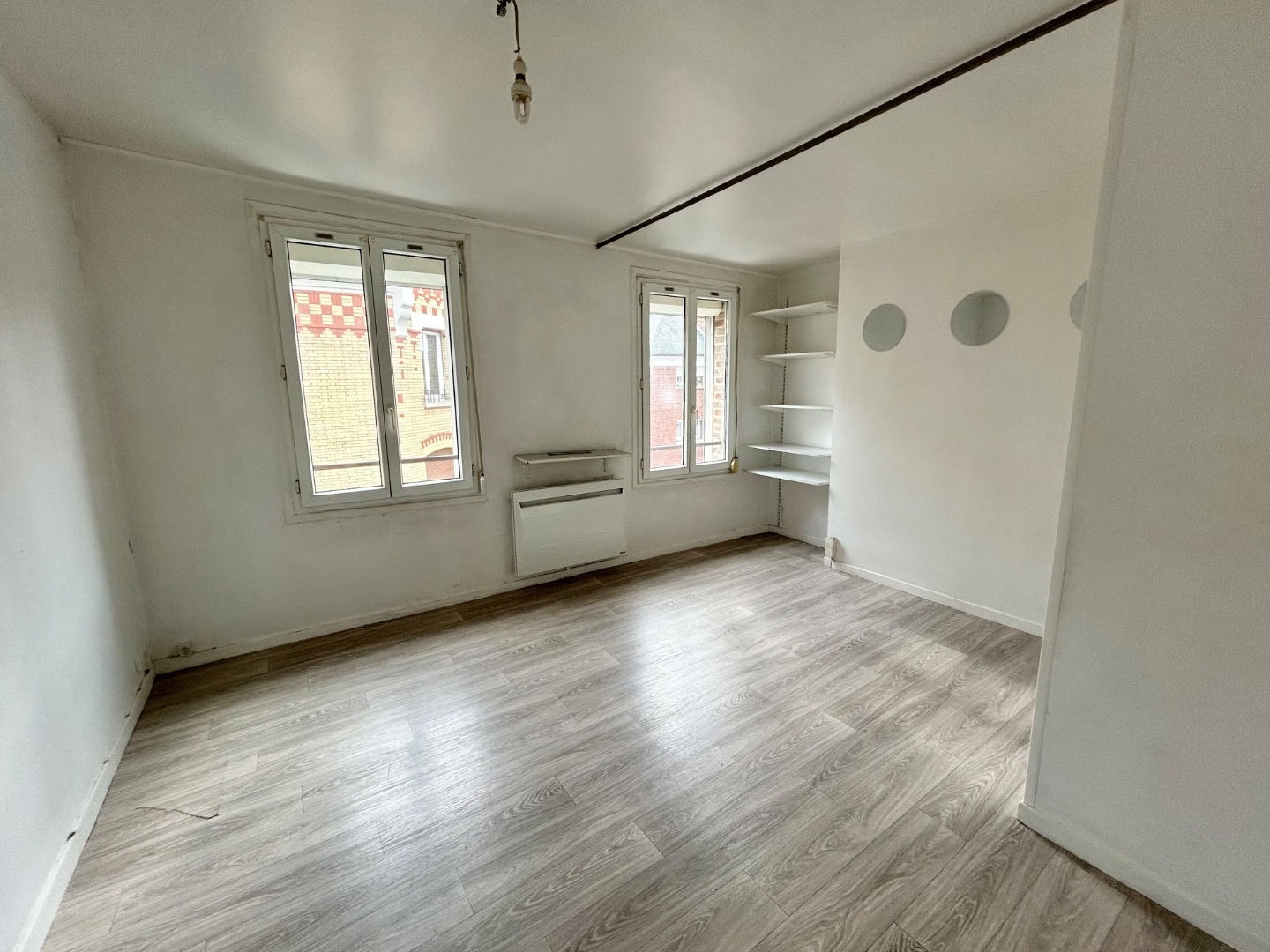 Appartement à vendre - Amiens (80000)