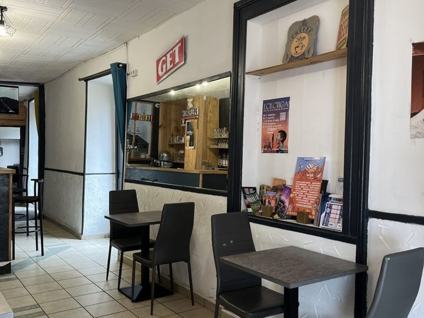 Magasin à vendre - 291m2 - Allassac (19240)