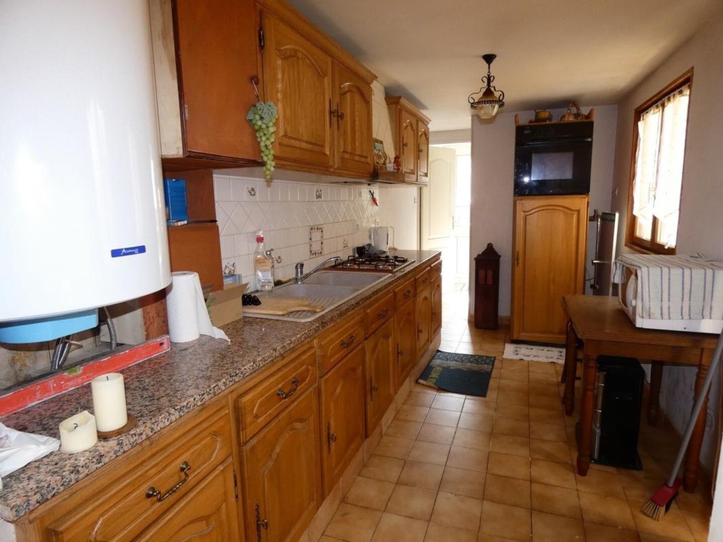 Maison à vendre - 4 pièces - 70m2 - Le Petit-Quevilly (76140)