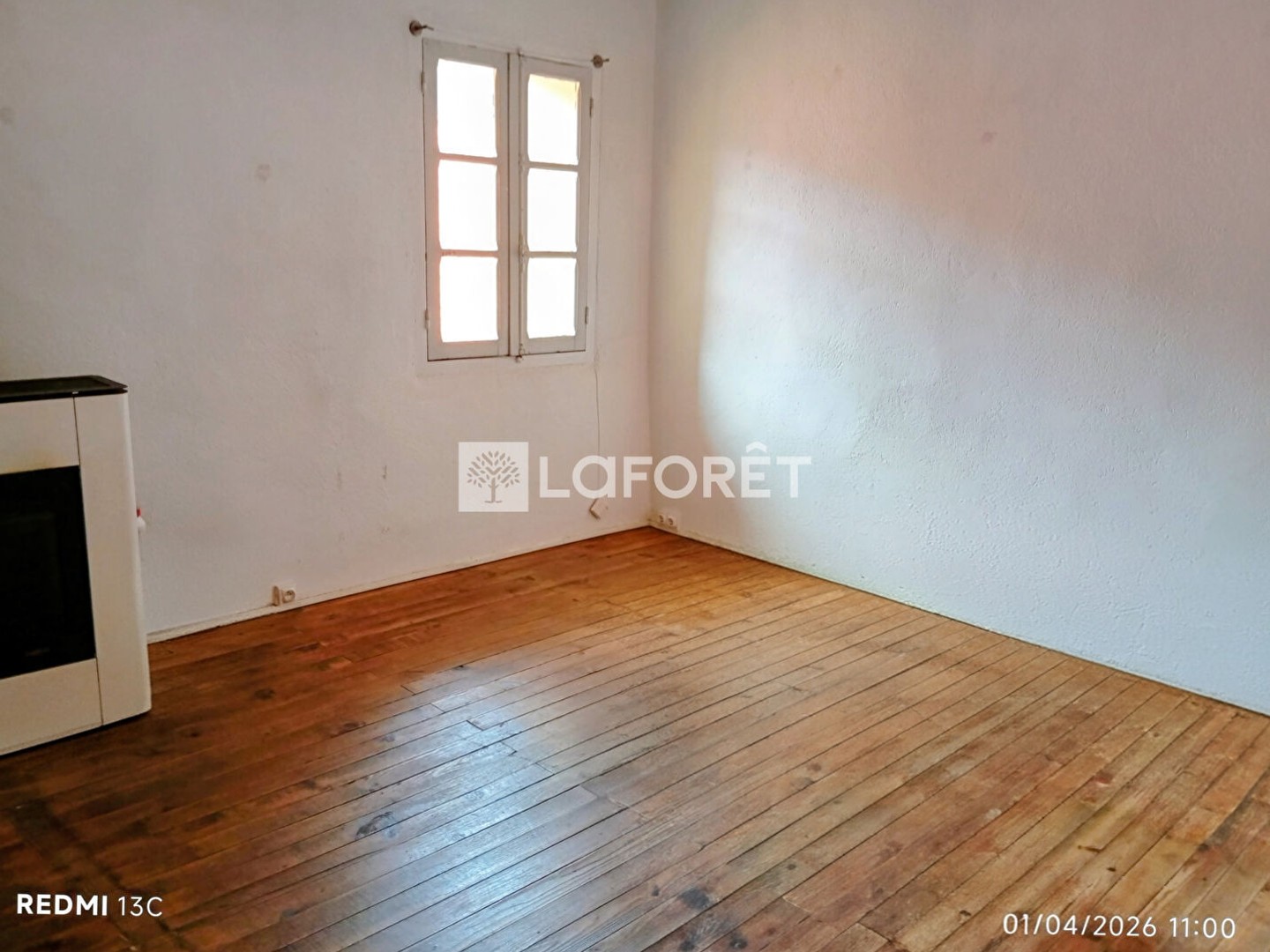 Maison à vendre - 2 pièces - 44m2 - Prats-De-Mollo-La... (66230)