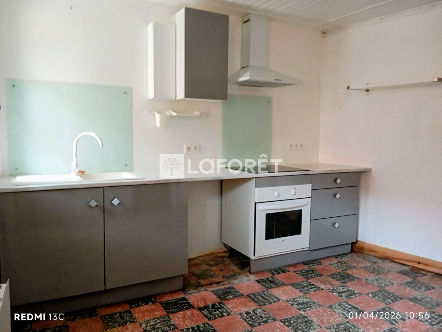 Maison à vendre - 2 pièces - 44m2 - Prats-De-Mollo-La... (66230)