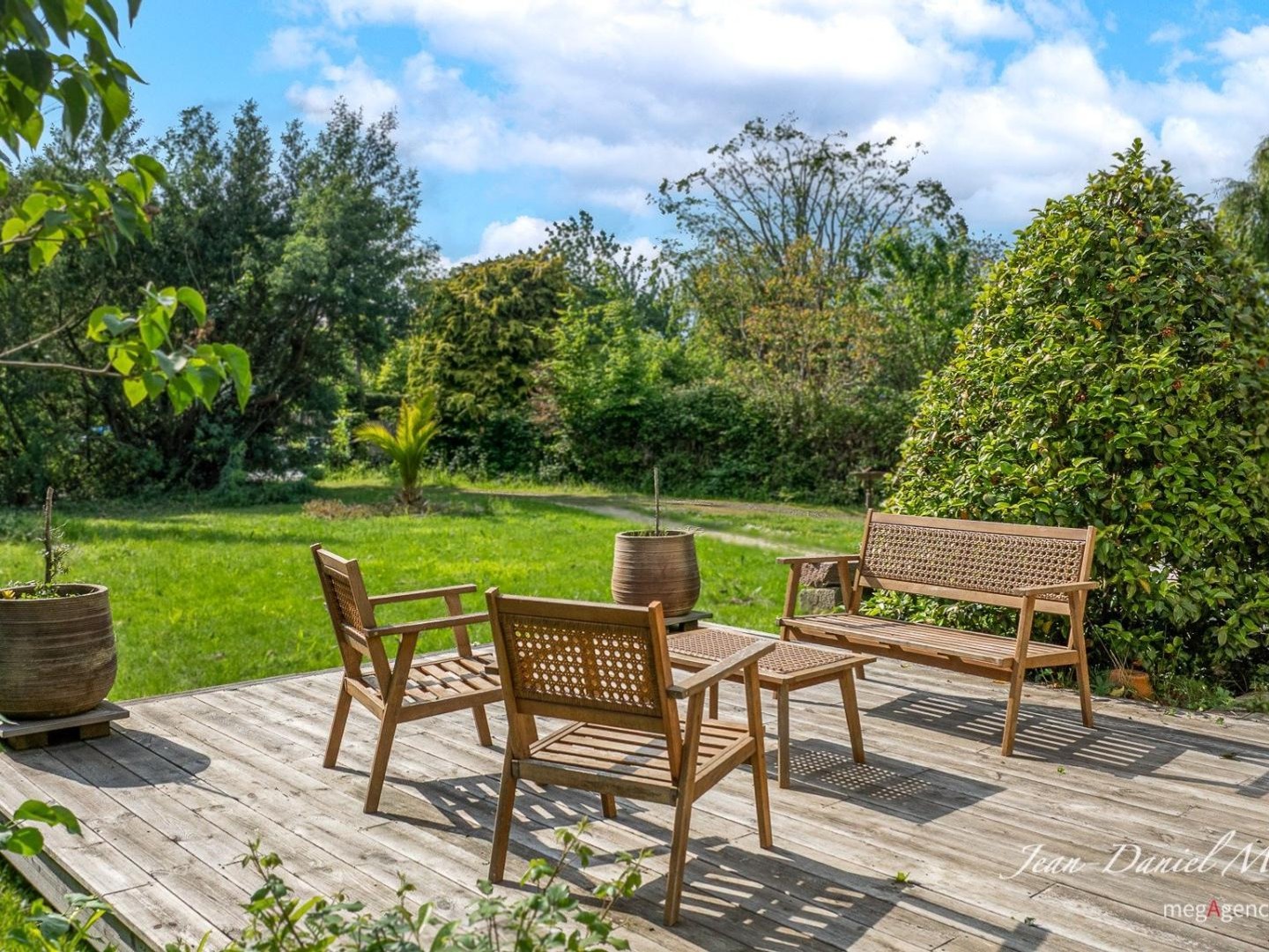 Maison à vendre - 6 pièces - 135m2 - Plerguer (35540)