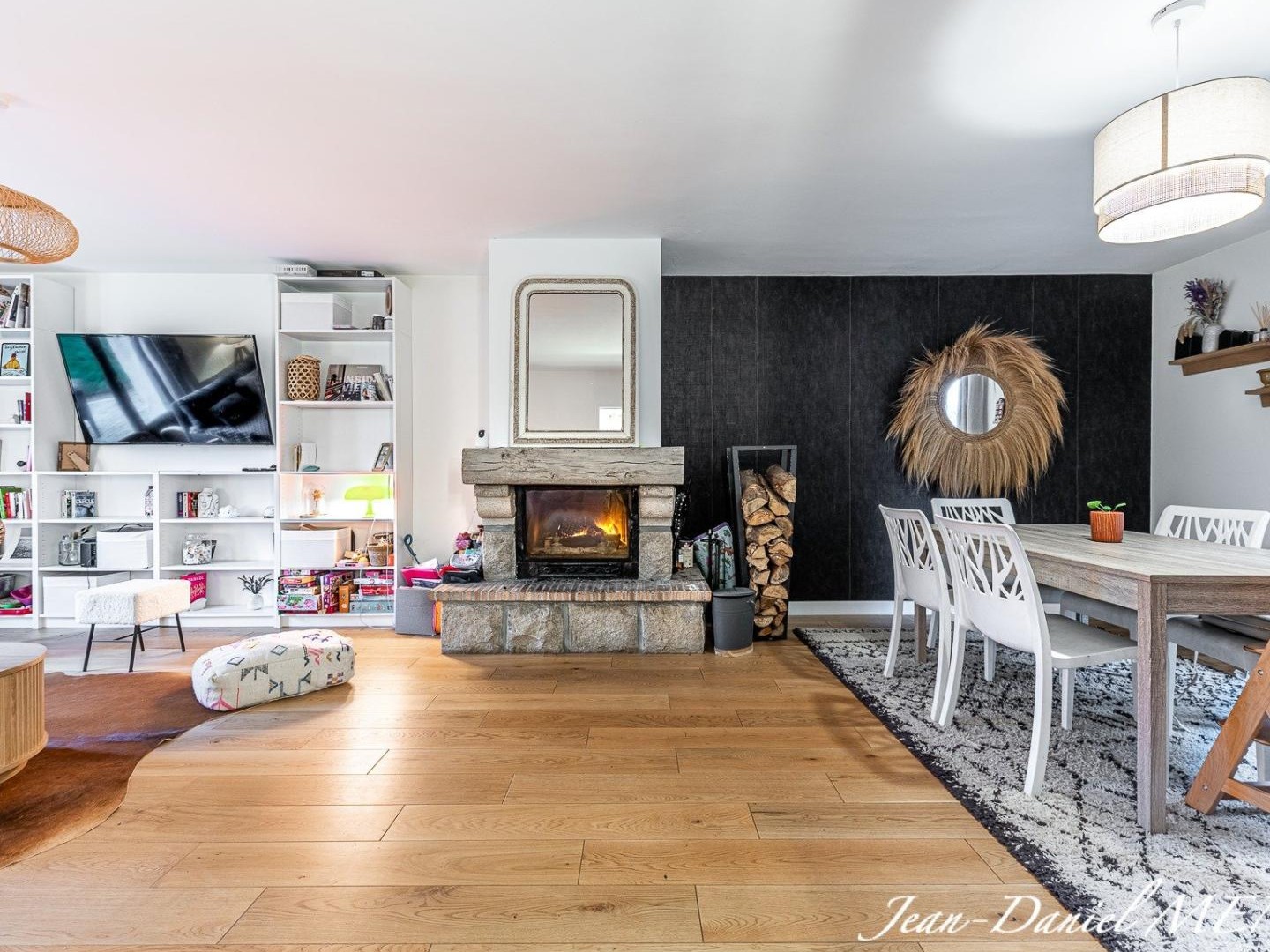 Maison à vendre - 6 pièces - 135m2 - Plerguer (35540)