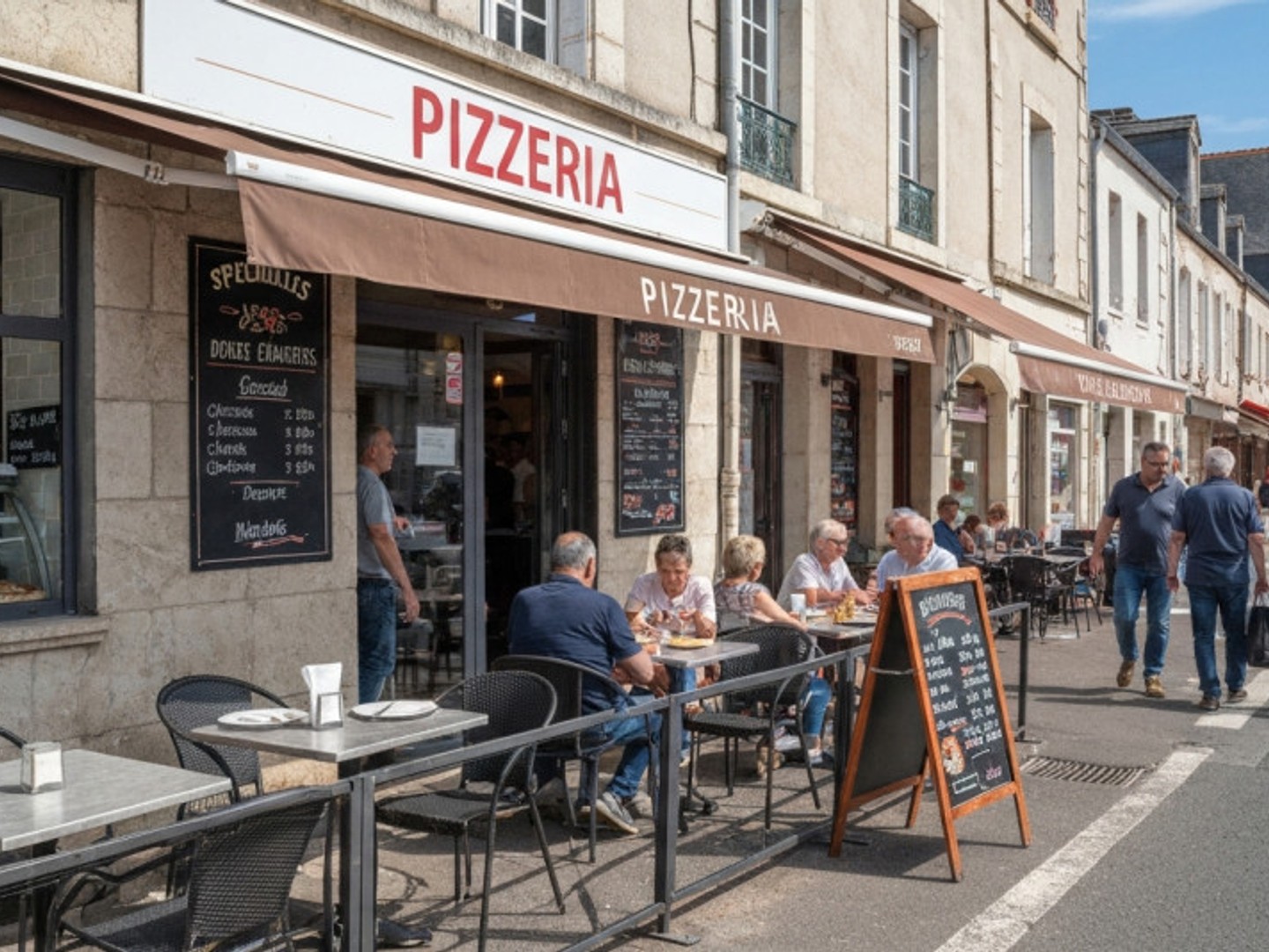 Magasin à vendre - 749m2 - Moulins (03000)