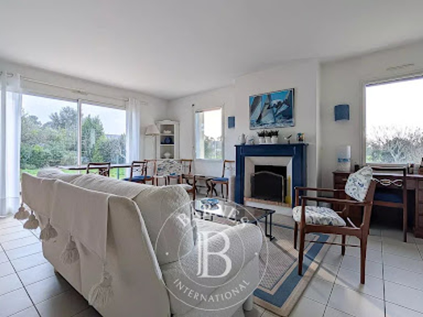 Maison 9 pièces 207 m²