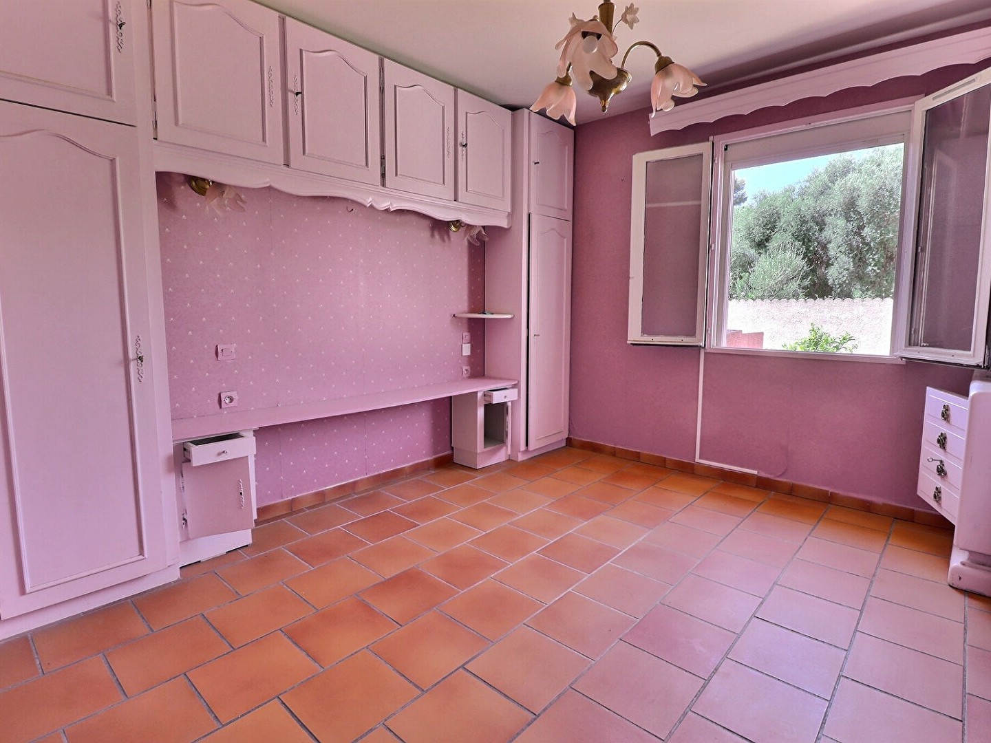 Maison à vendre - 4 pièces - 90m2 - La Londe-Les-Maures (83250)