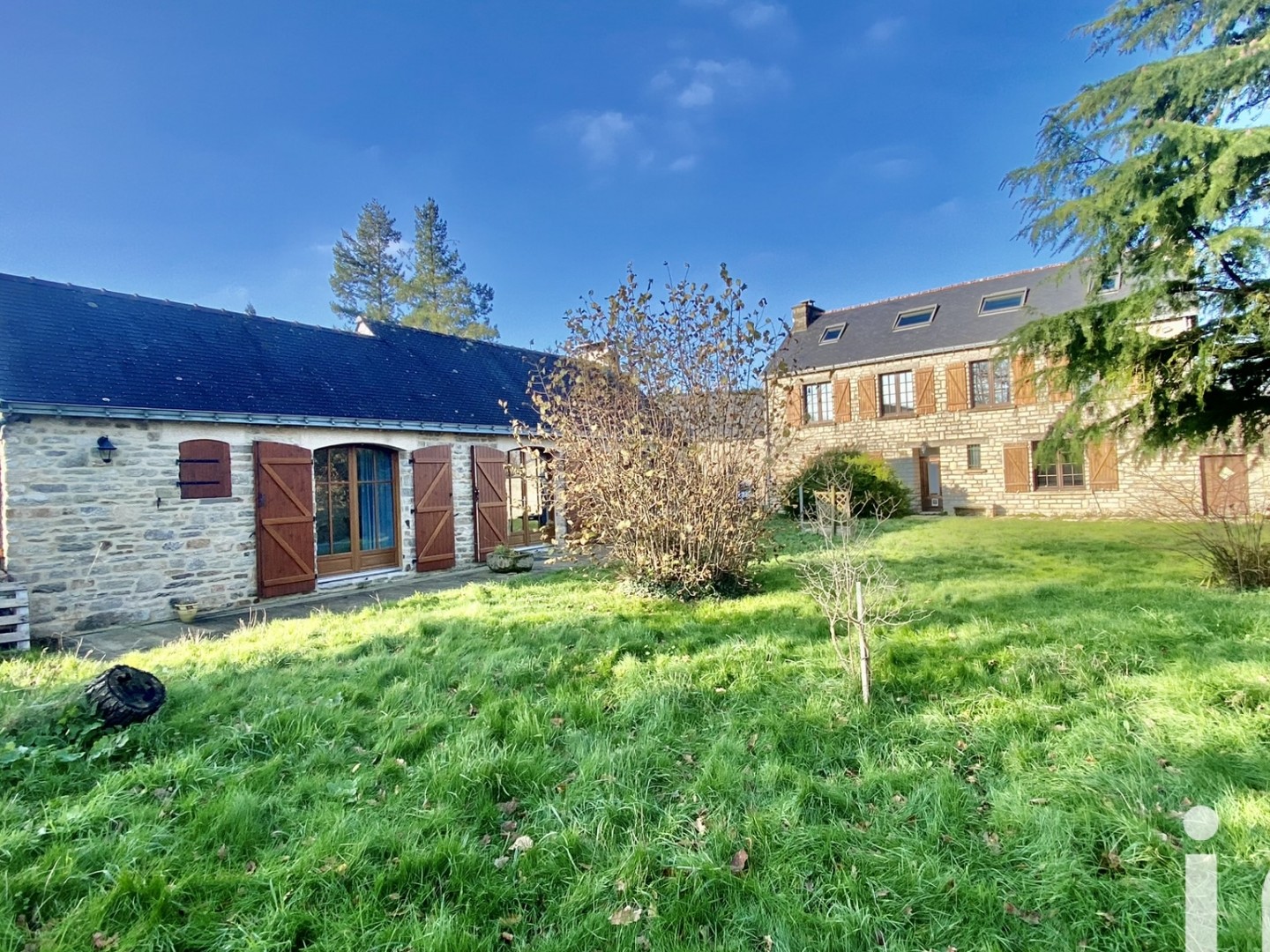 Maison 11 pièces 155 m²