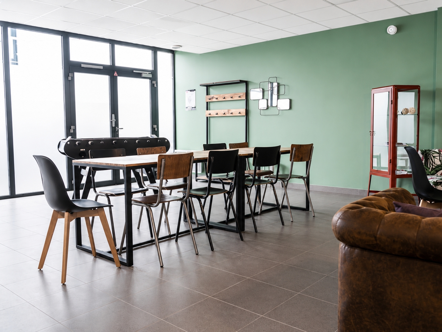 Appartement 1 pièce 17 m²