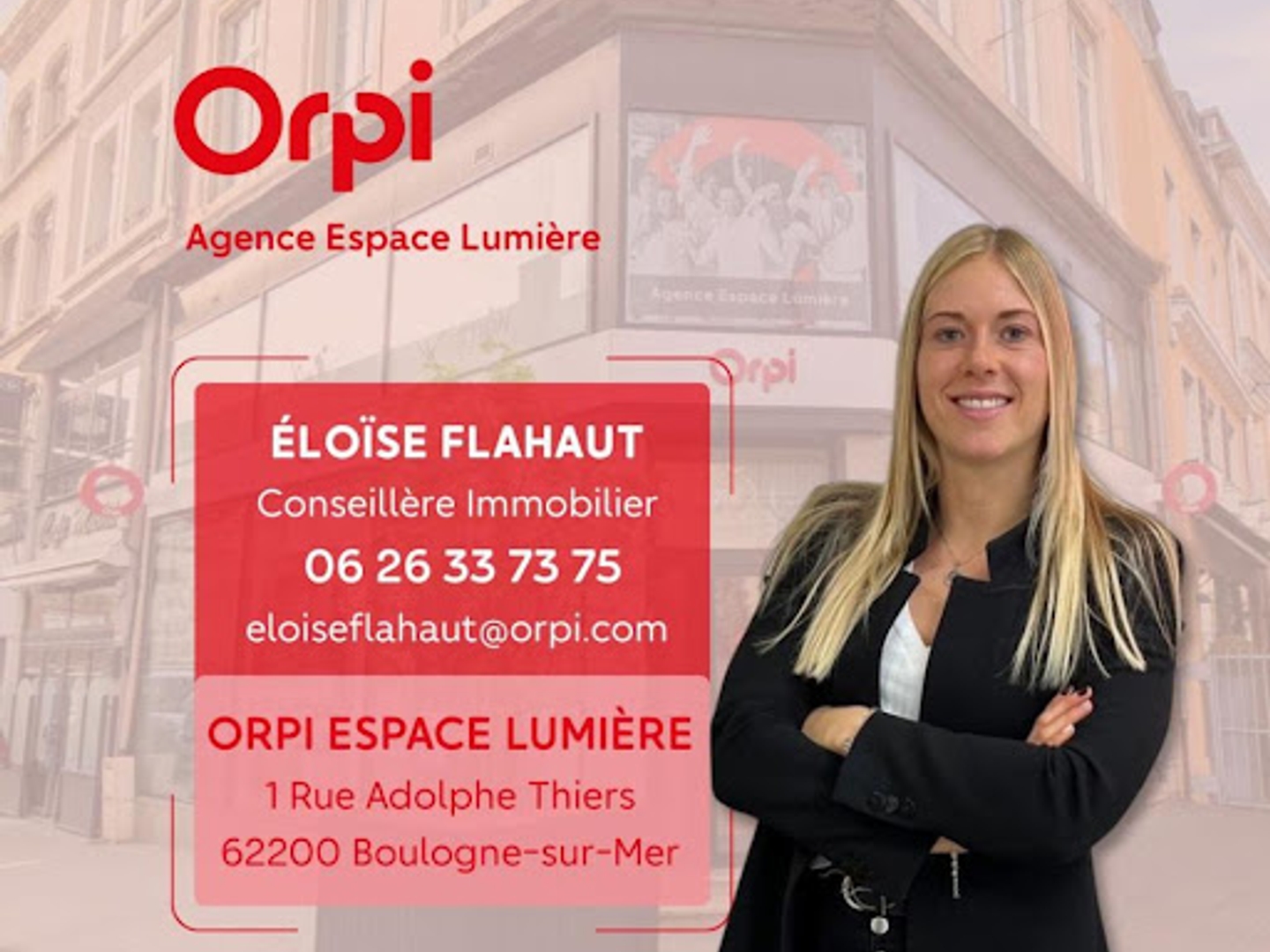 Maison à vendre - 18 pièces - 602m2 - Boulogne-Sur-Mer (62200)