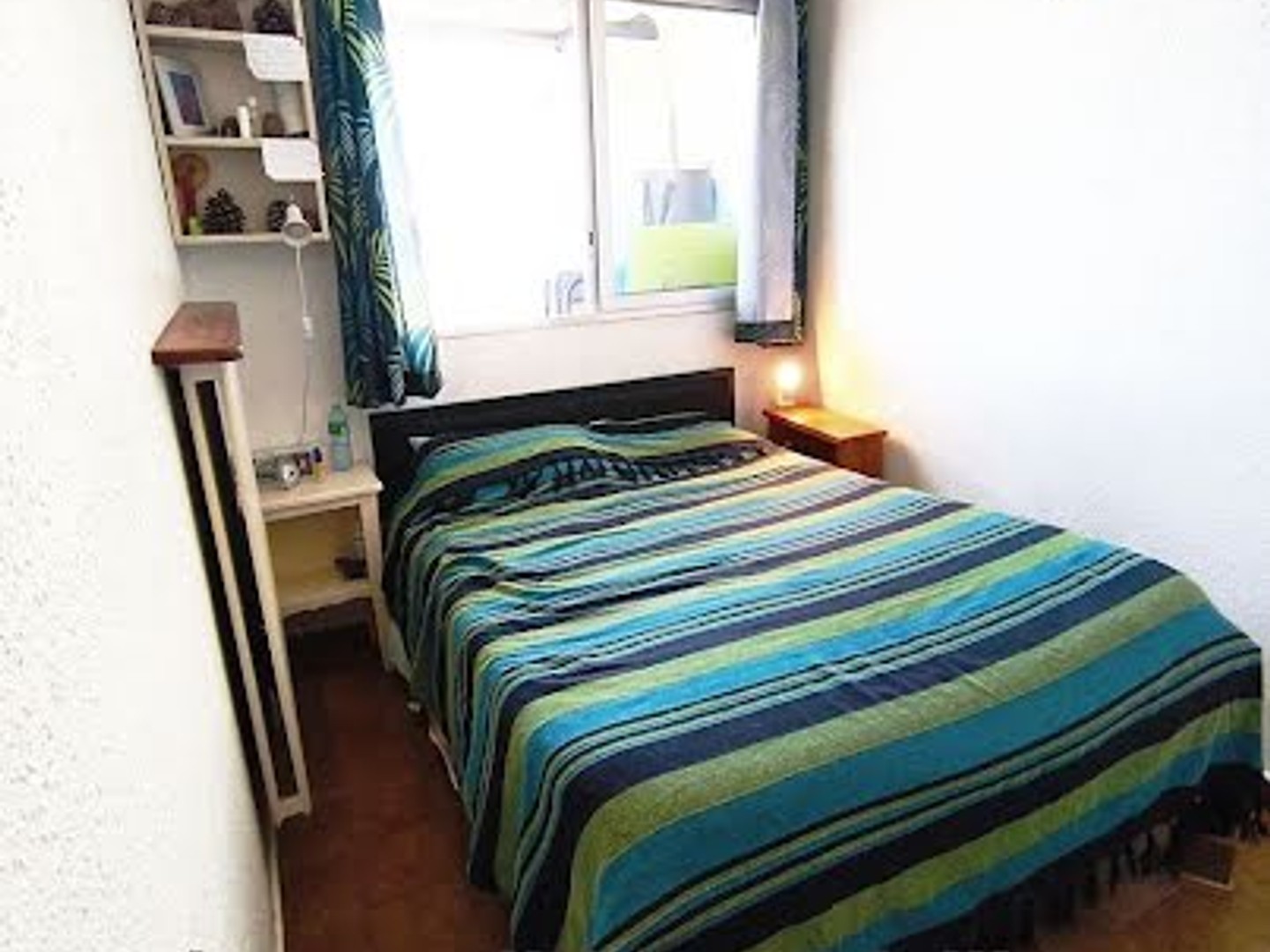Appartement à vendre - 2 pièces - 31m2 - Le Grau-Du-Roi (30240)