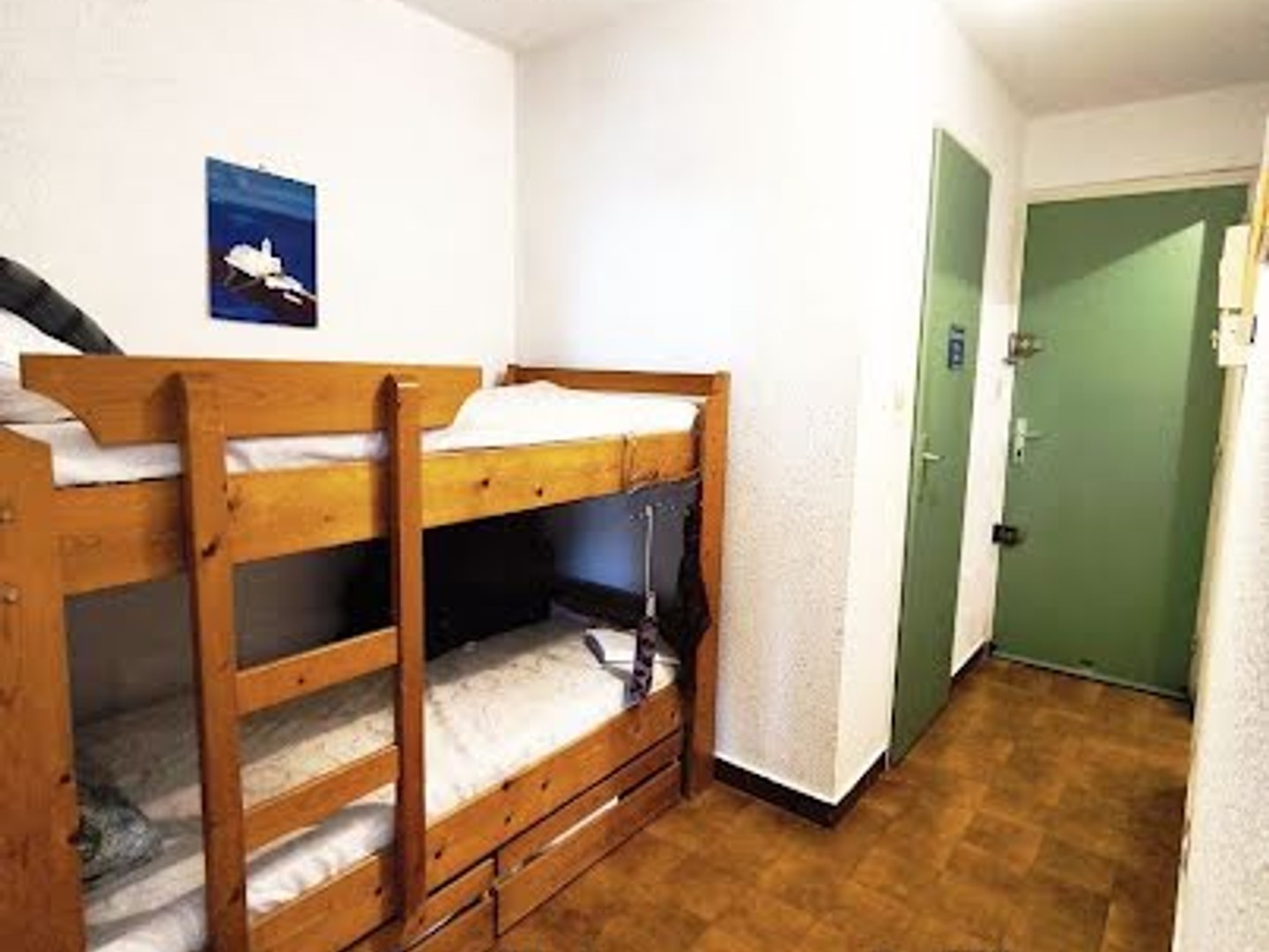 Appartement à vendre - 2 pièces - 31m2 - Le Grau-Du-Roi (30240)