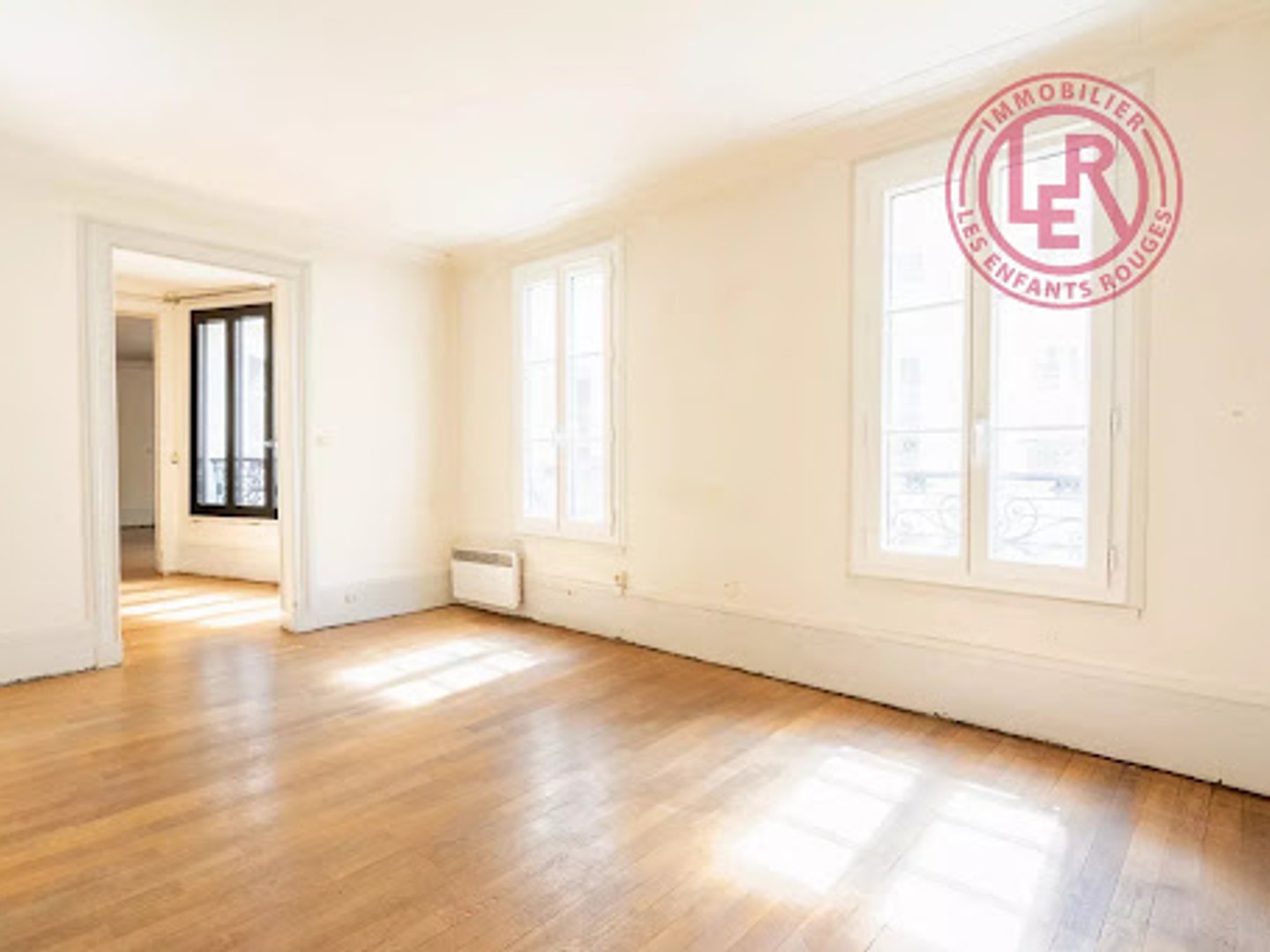 Appartement 4 pièces 85 m²