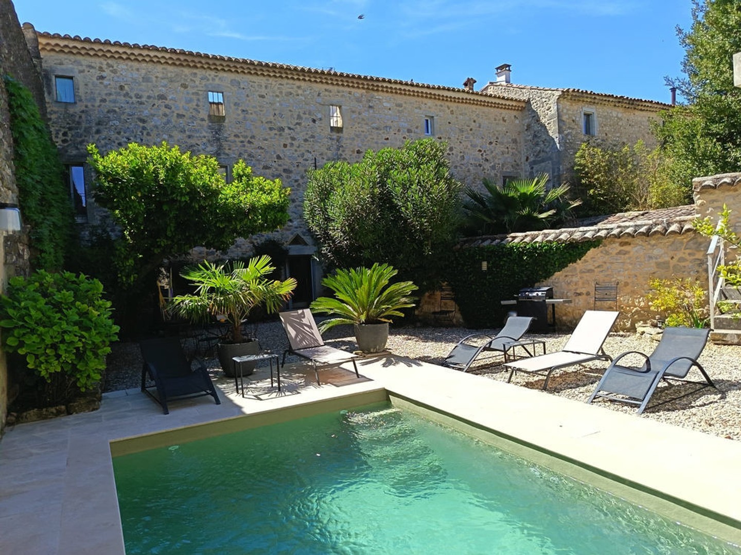 Maison 11 pièces 280 m²