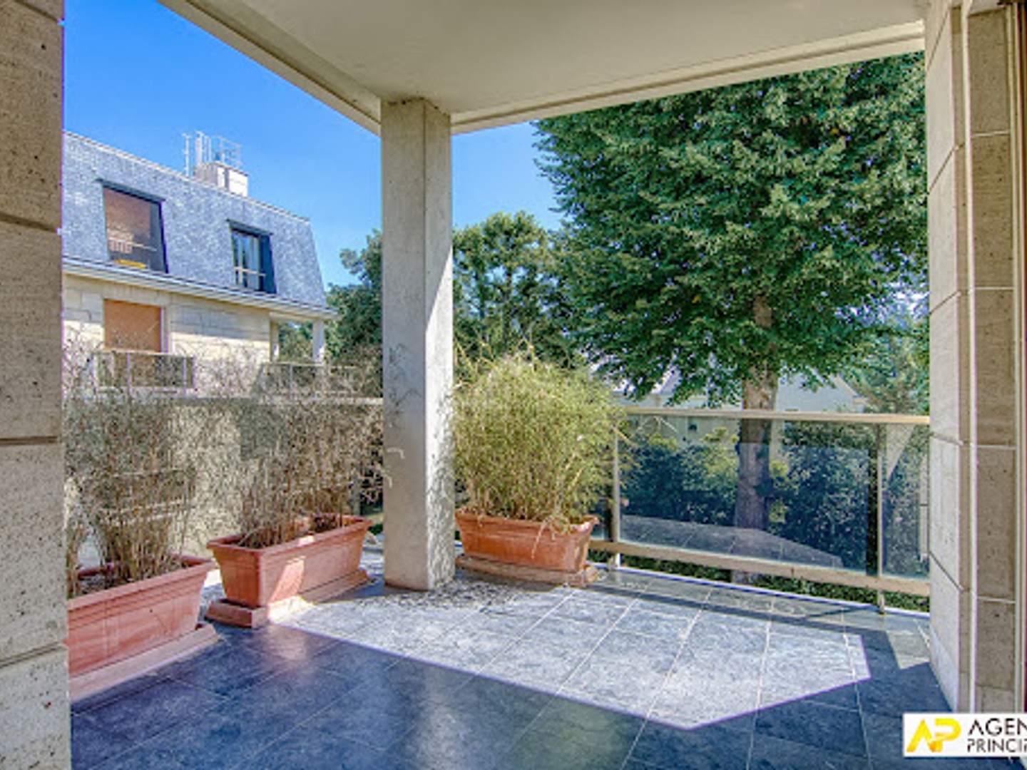 Appartement 5 pièces 118 m²