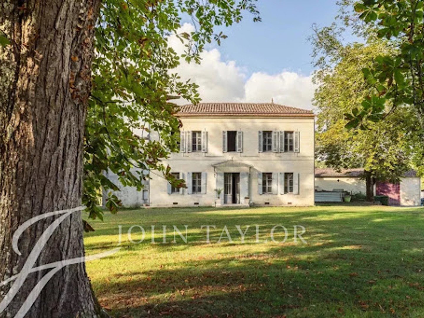 Vignoble 350000 m²