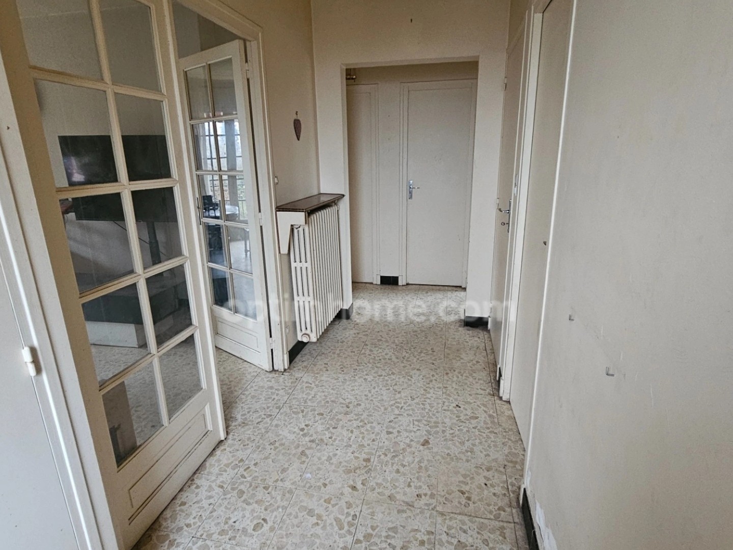 Maison à vendre - 4 pièces - 83m2 - Cosne-Cours-Sur-L... (58200)