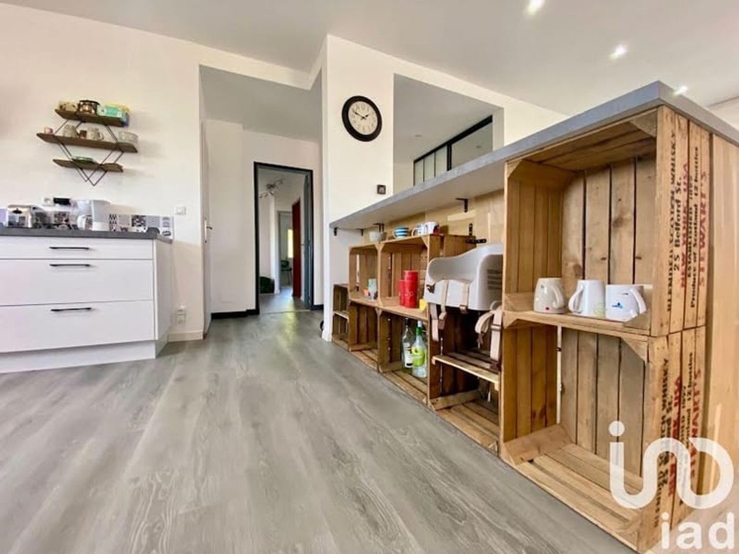 Maison à vendre - 6 pièces - 246m2 - Villemoustaussou (11620)