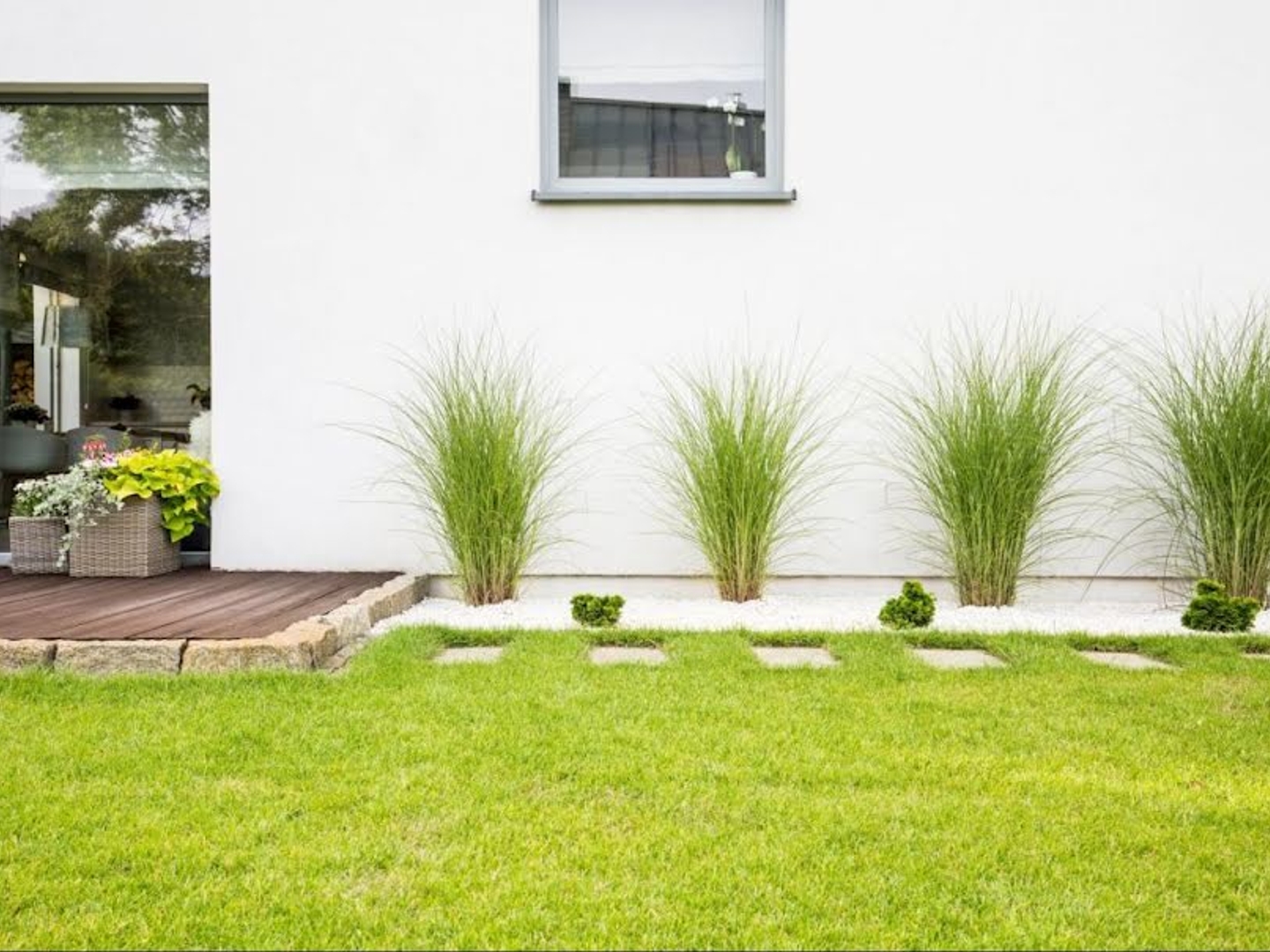 Appartement 4 pièces 107 m²