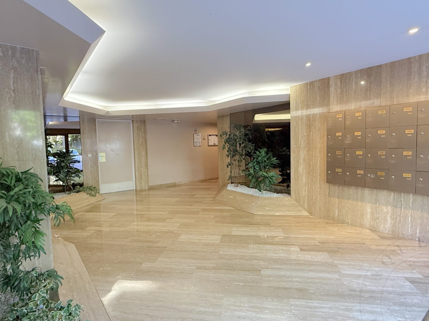 Appartement à vendre - 4 pièces - 108m2 - Lyon 3e (69003)
