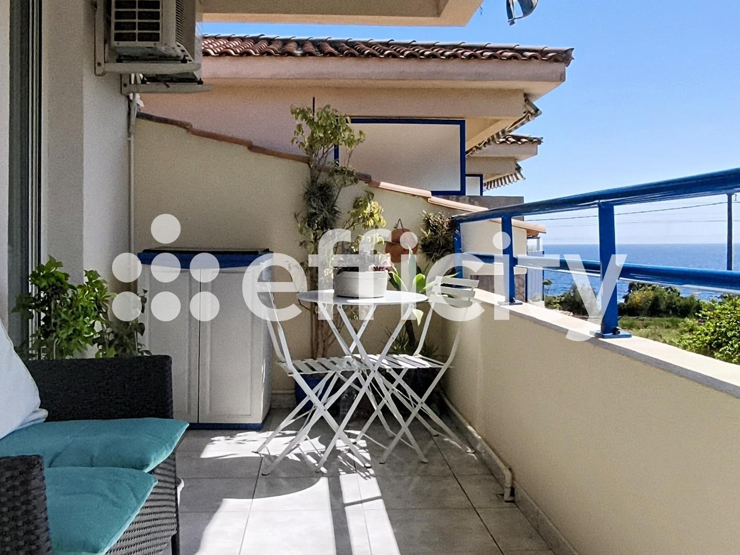 Appartement à vendre - 3 pièces - 70m2 - Saint-Raphaël (83700)