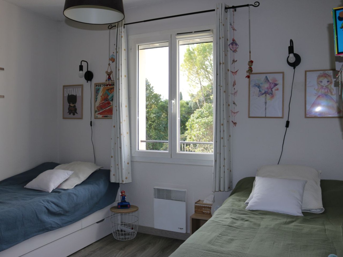 Maison à vendre - 4 pièces - 80m2 - Vitrolles (13127)