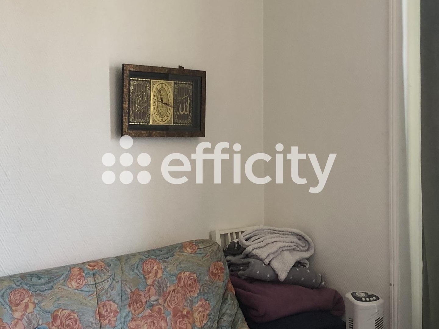 Appartement à vendre - 2 pièces - 31m2 - Paris 19e (75019)