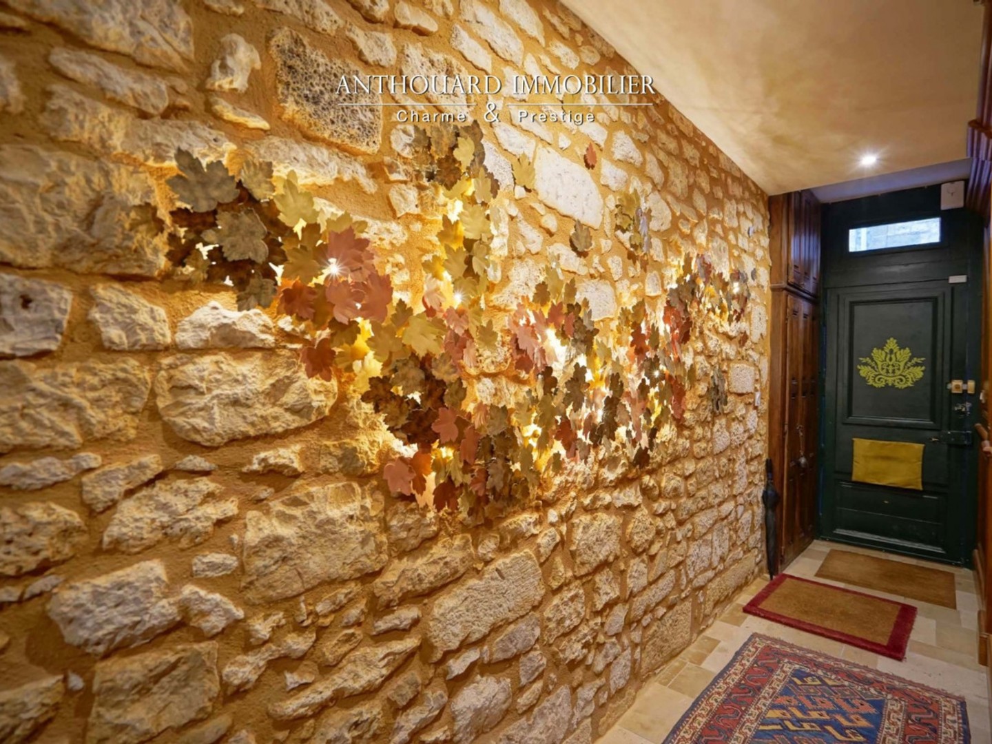 Maison à vendre - 9 pièces - 310m2 - Bergerac (24100)