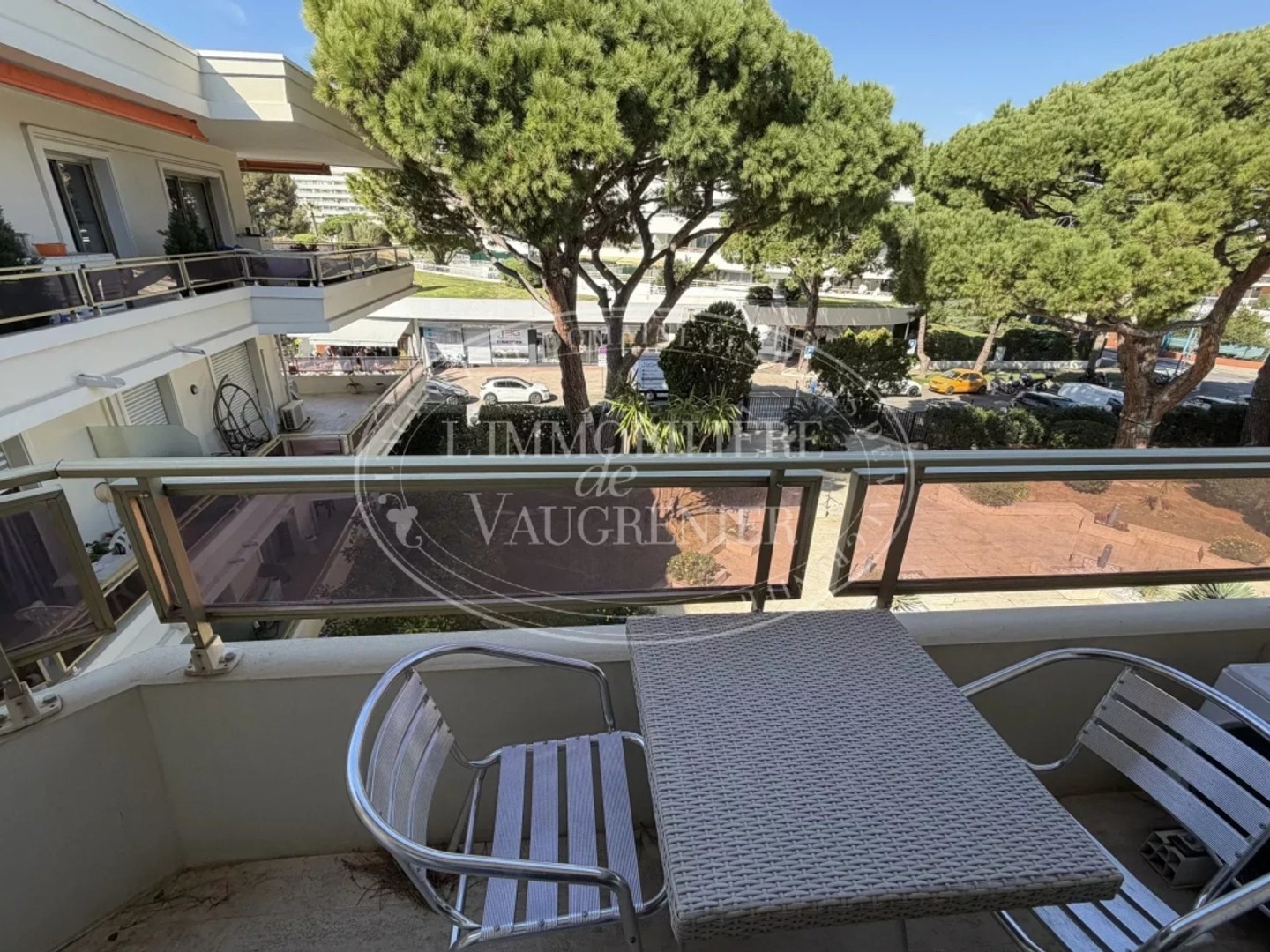VENTE VILLENEUVE-LOUBET STUDIO 245 000.-€