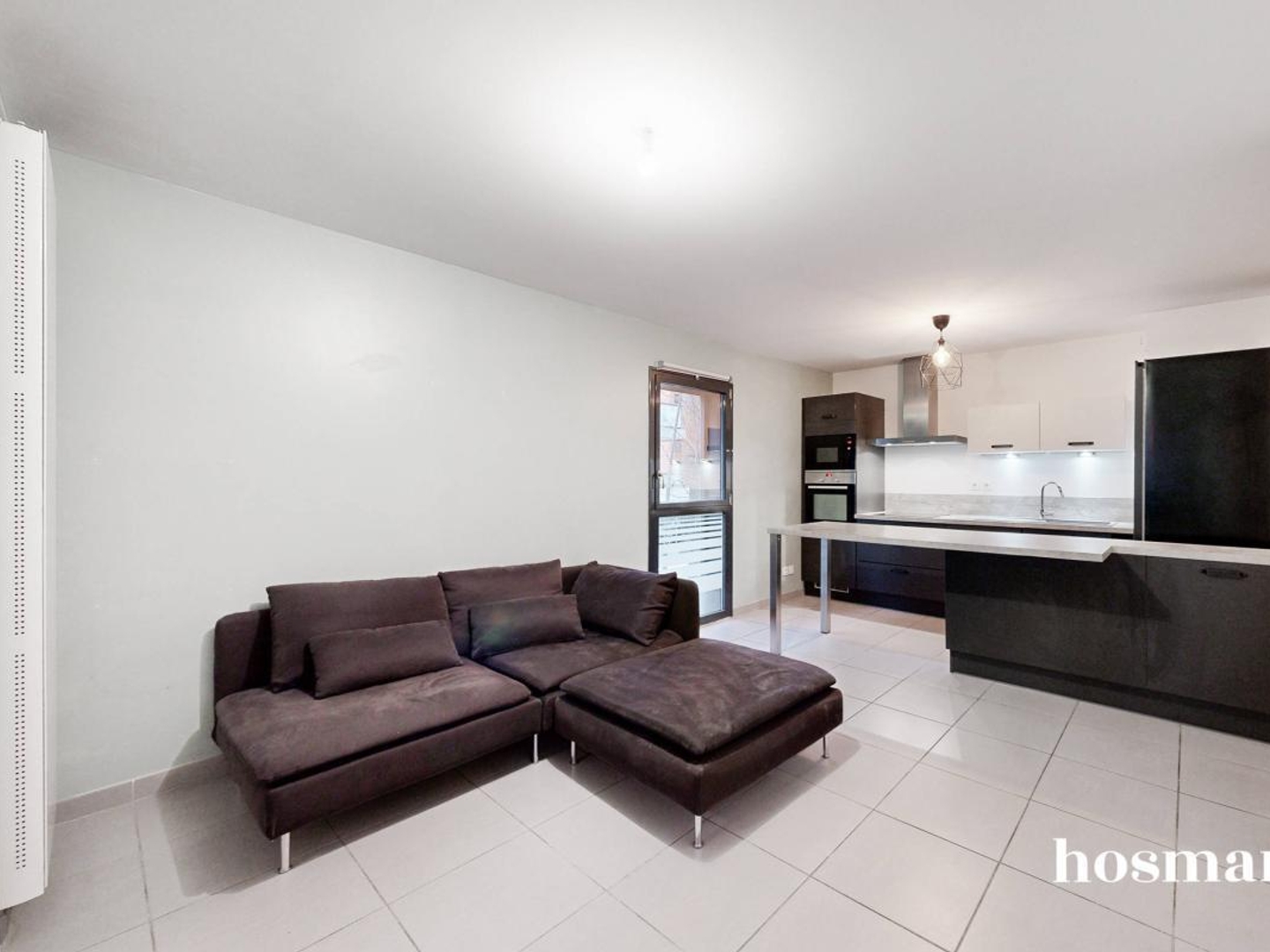 Vends t3 - 66 m² - Lyon 69003