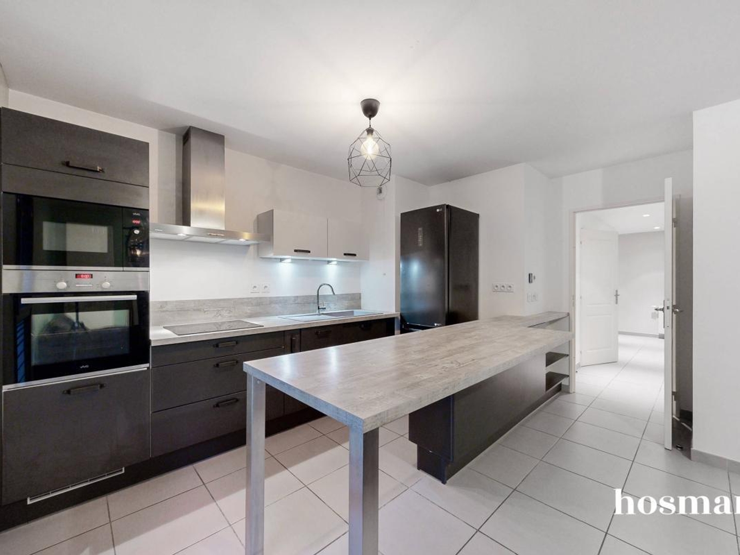 Appartement à vendre - 3 pièces - 66m2 - Lyon 3e (69003)