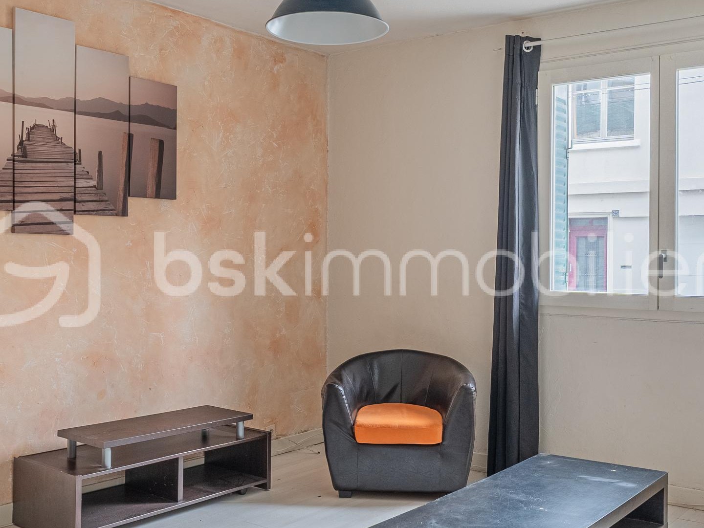 Appartement à vendre - 3 pièces - 56m2 - Grenoble (38100)