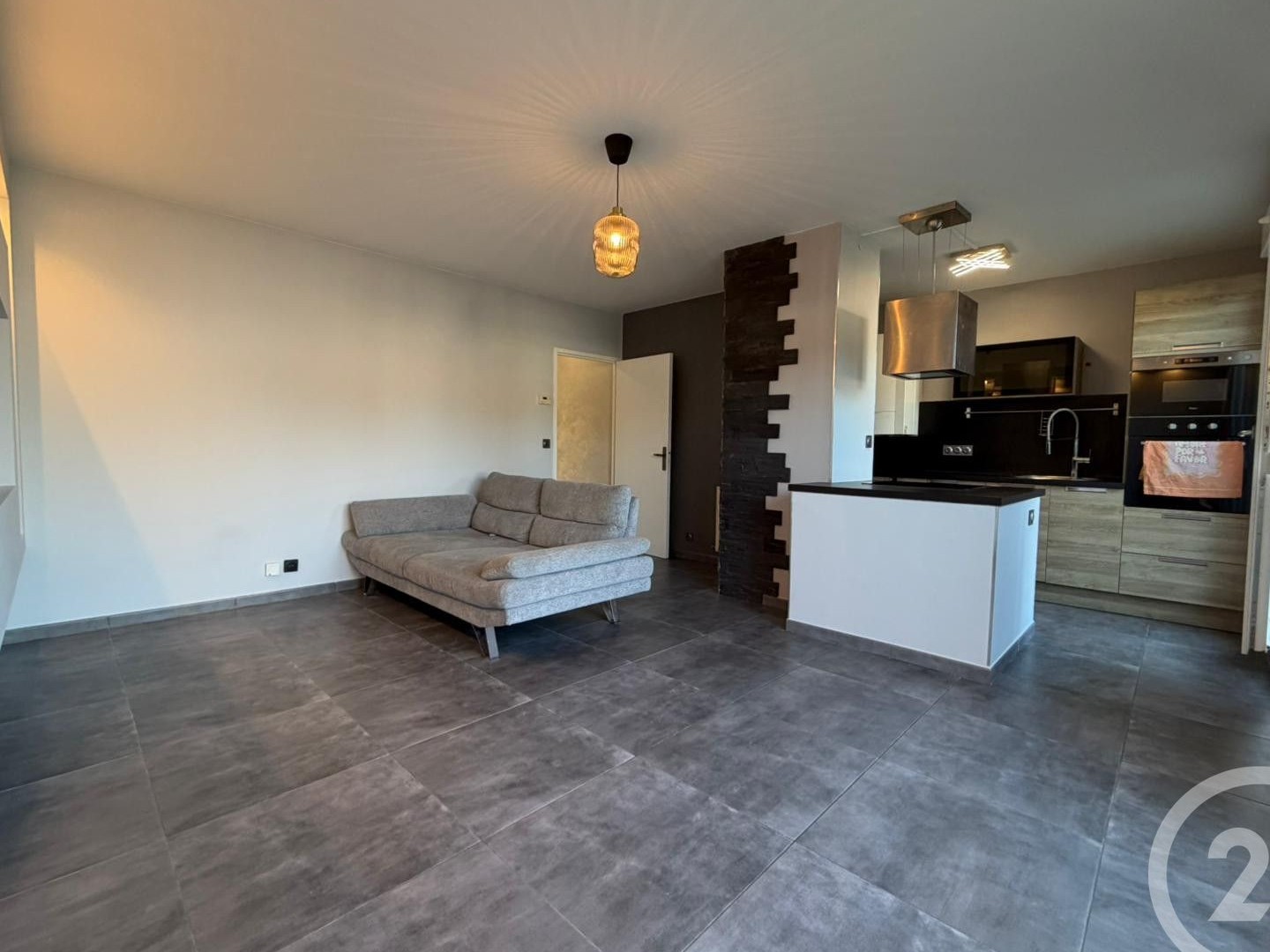 Appartement à vendre - Thionville (57100)