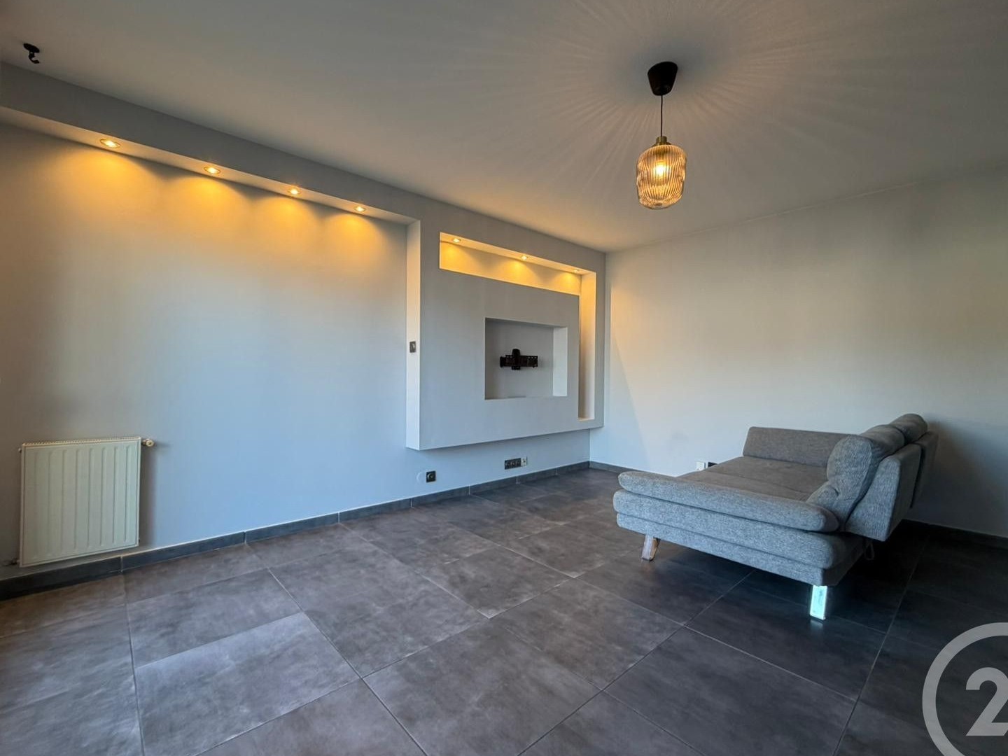 Appartement à vendre - Thionville (57100)