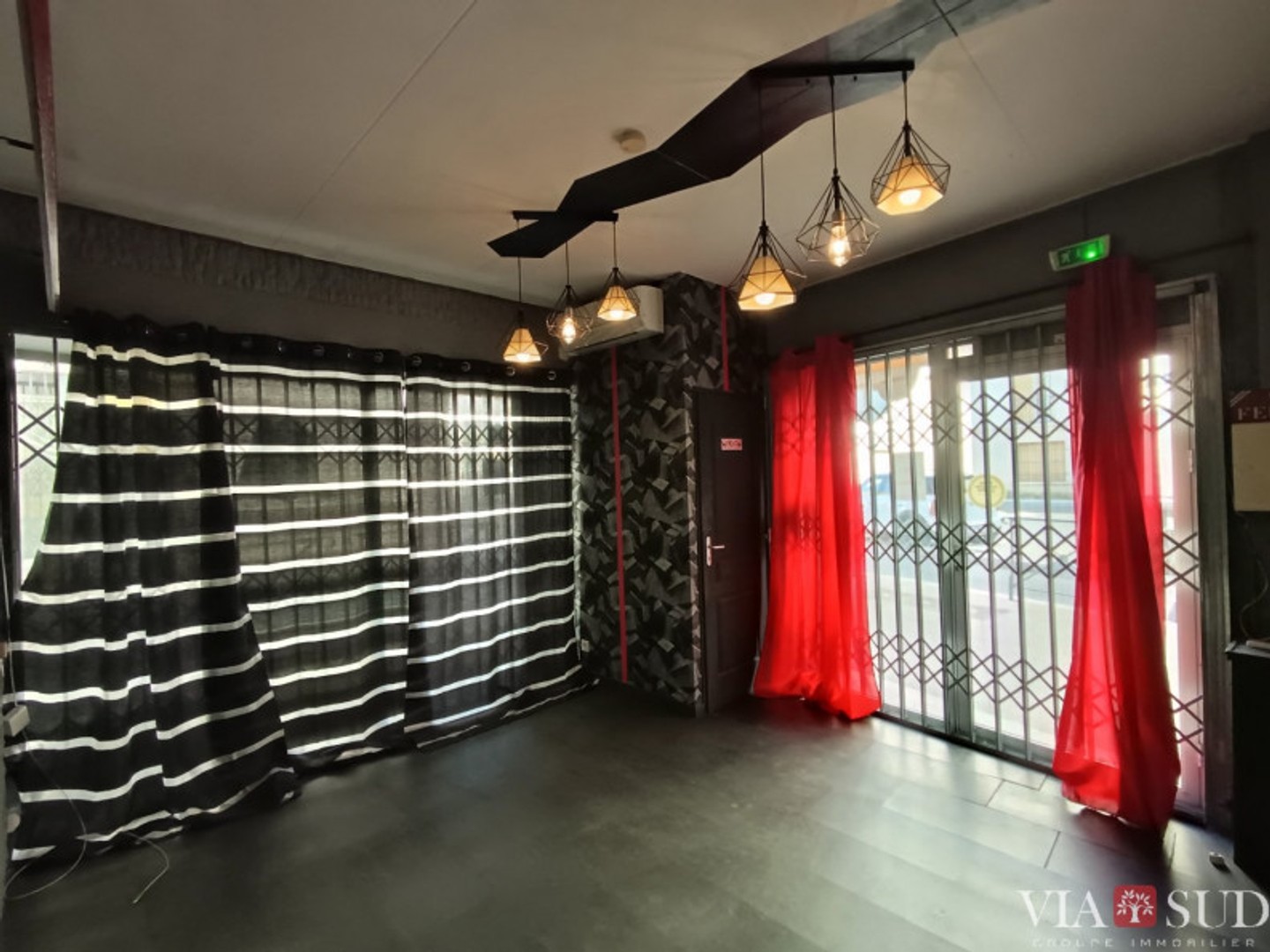 Locaux à vendre - 2 pièces - 26m2 - Béziers (34500)