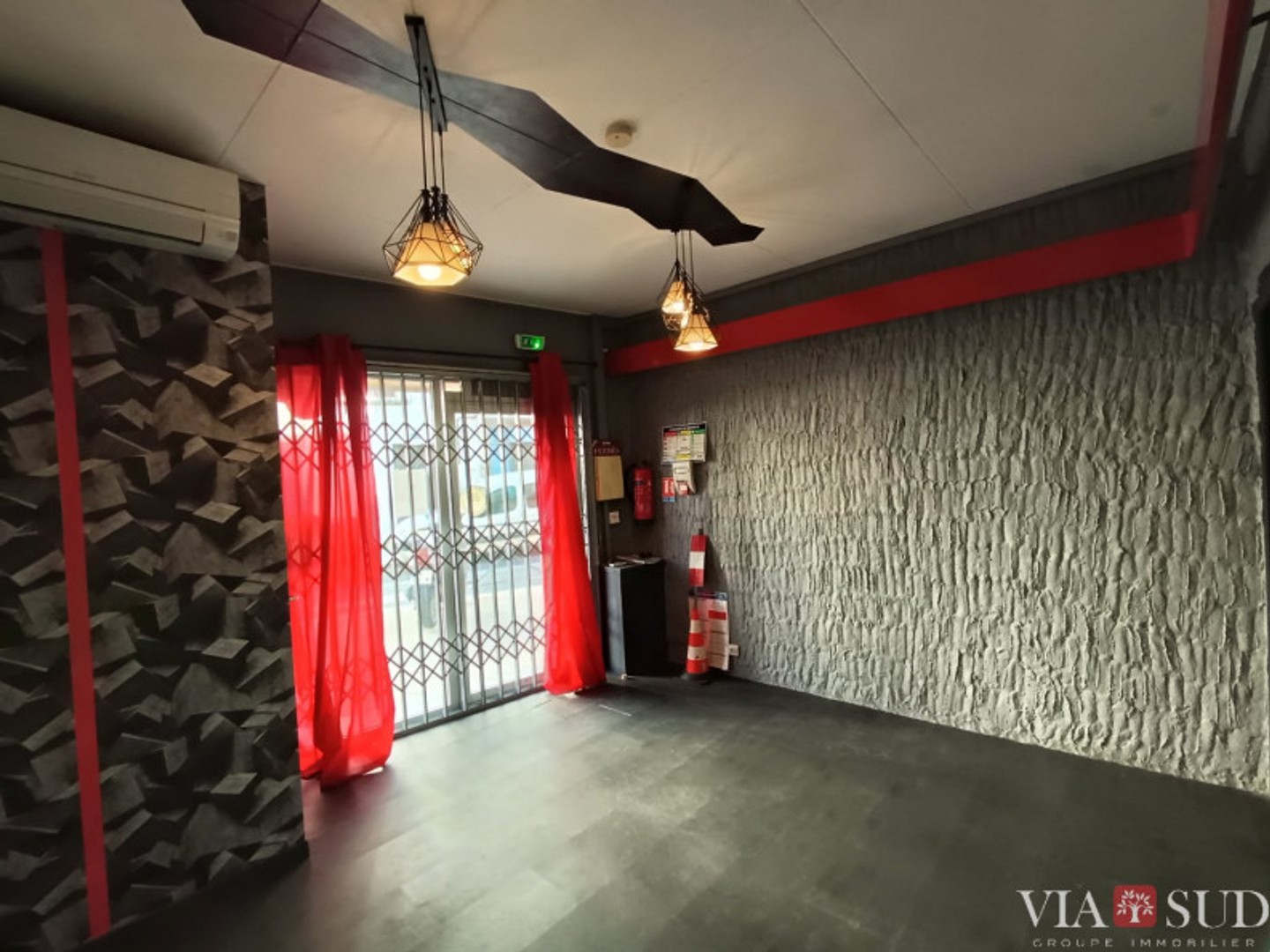 Locaux à vendre - 2 pièces - 26m2 - Béziers (34500)