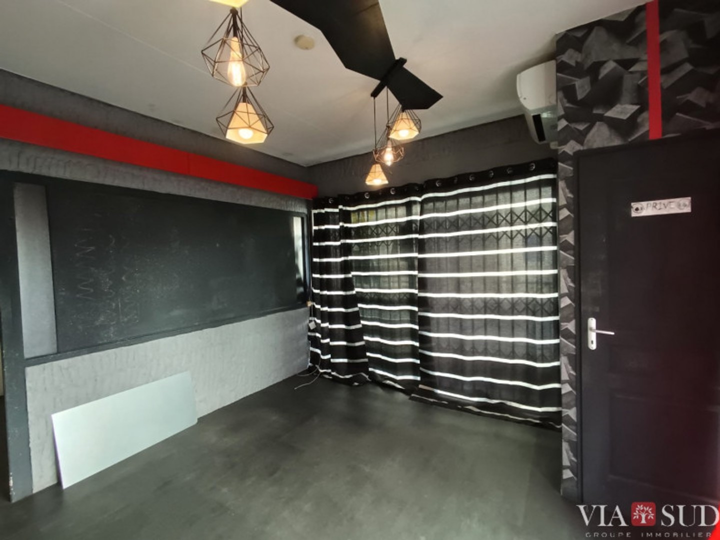 Locaux à vendre - 2 pièces - 26m2 - Béziers (34500)