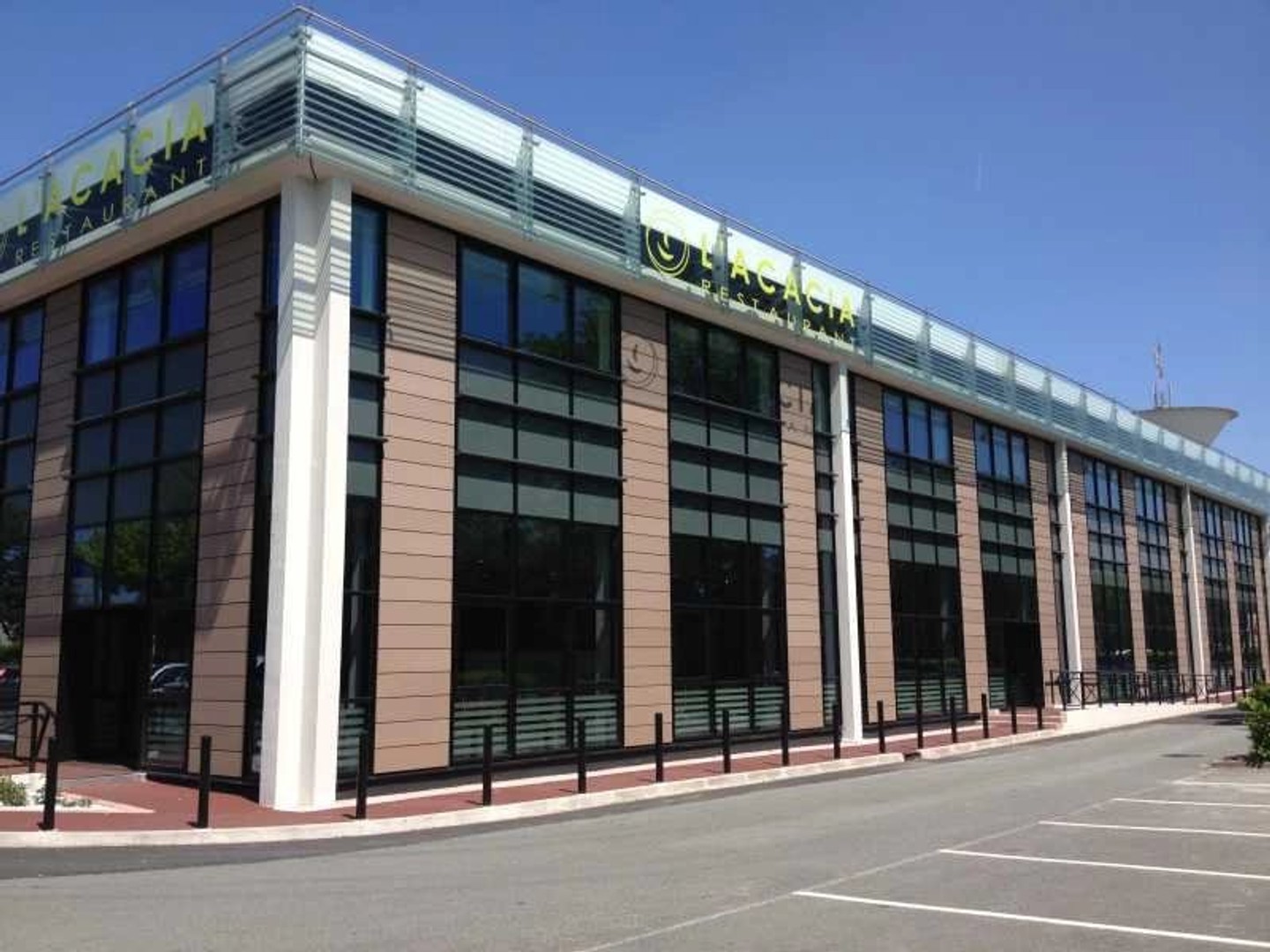 Magasin à vendre - Villebon-Sur-Yvette (91140)