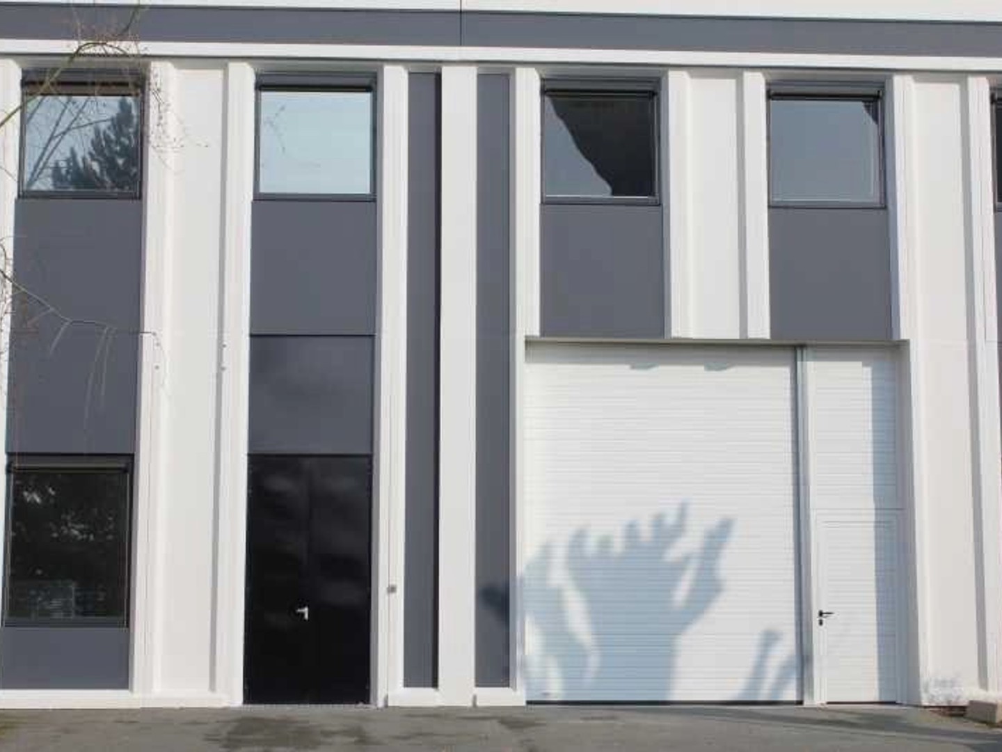 Magasin à vendre - Villebon-Sur-Yvette (91140)