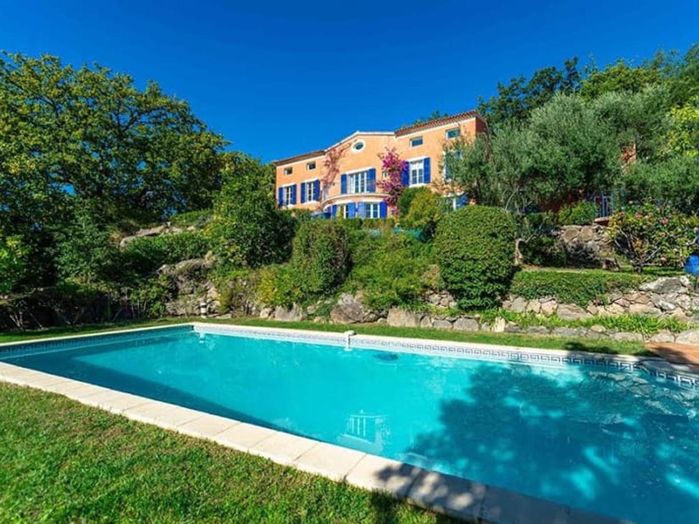 Viager 14 pièces 583 m²
