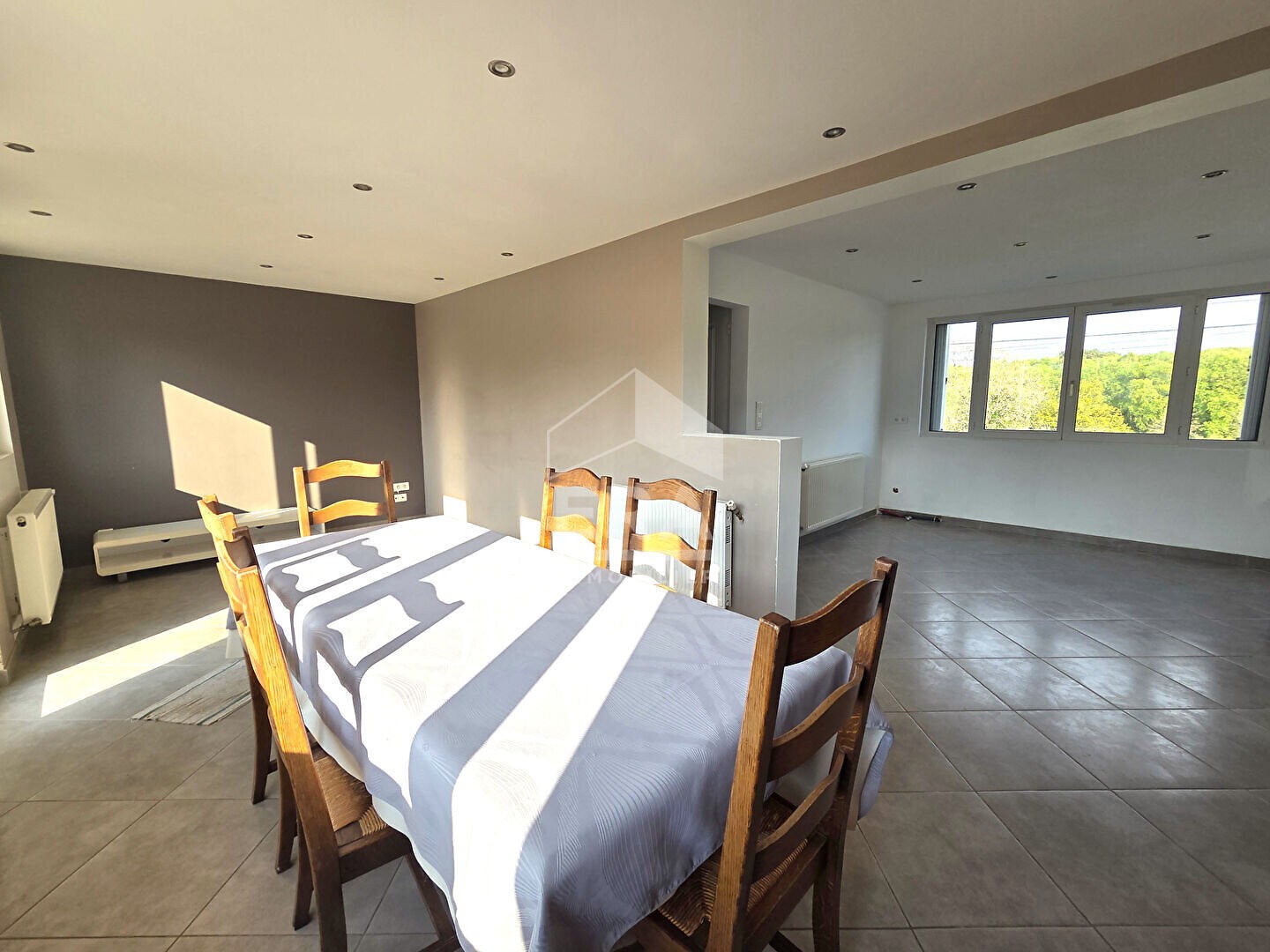 Maison à vendre - 5 pièces - 82m2 - Saint-Étienne-Au-... (62360)