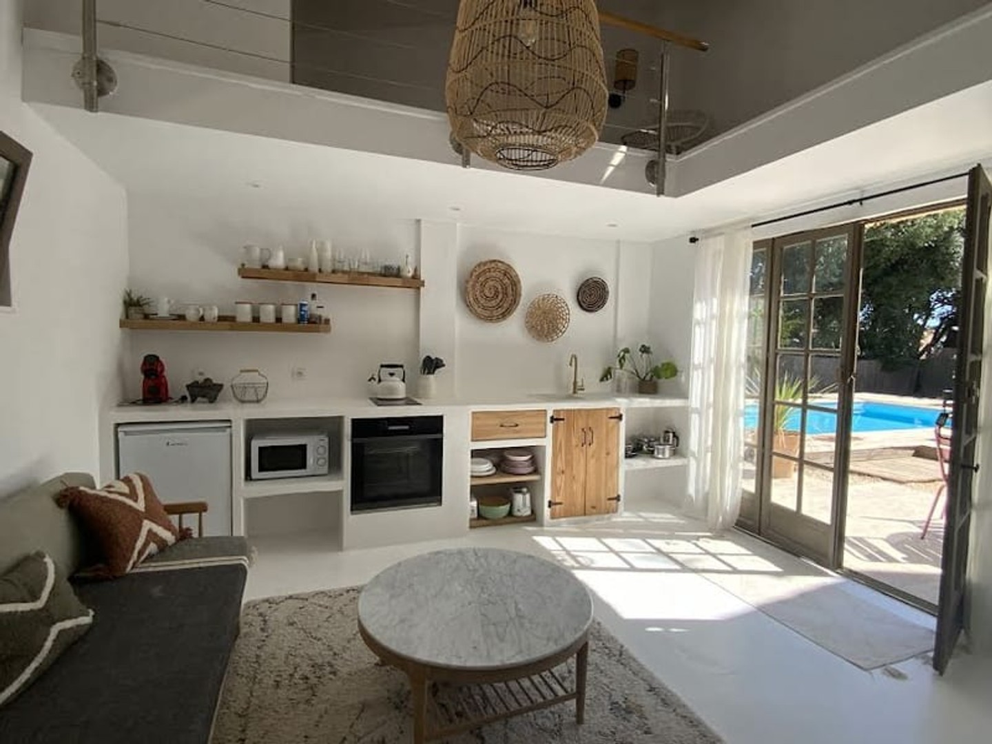 Maison à vendre - 5 pièces - 166m2 - Uzès (30700)