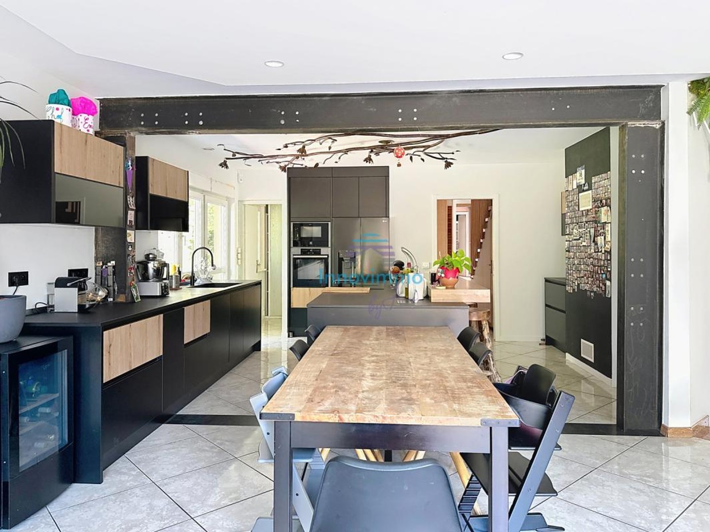 Maison à vendre - 7 pièces - 286m2 - Oberhausbergen (67205)