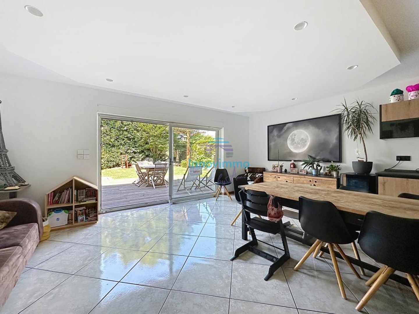 Maison à vendre - 7 pièces - 286m2 - Oberhausbergen (67205)
