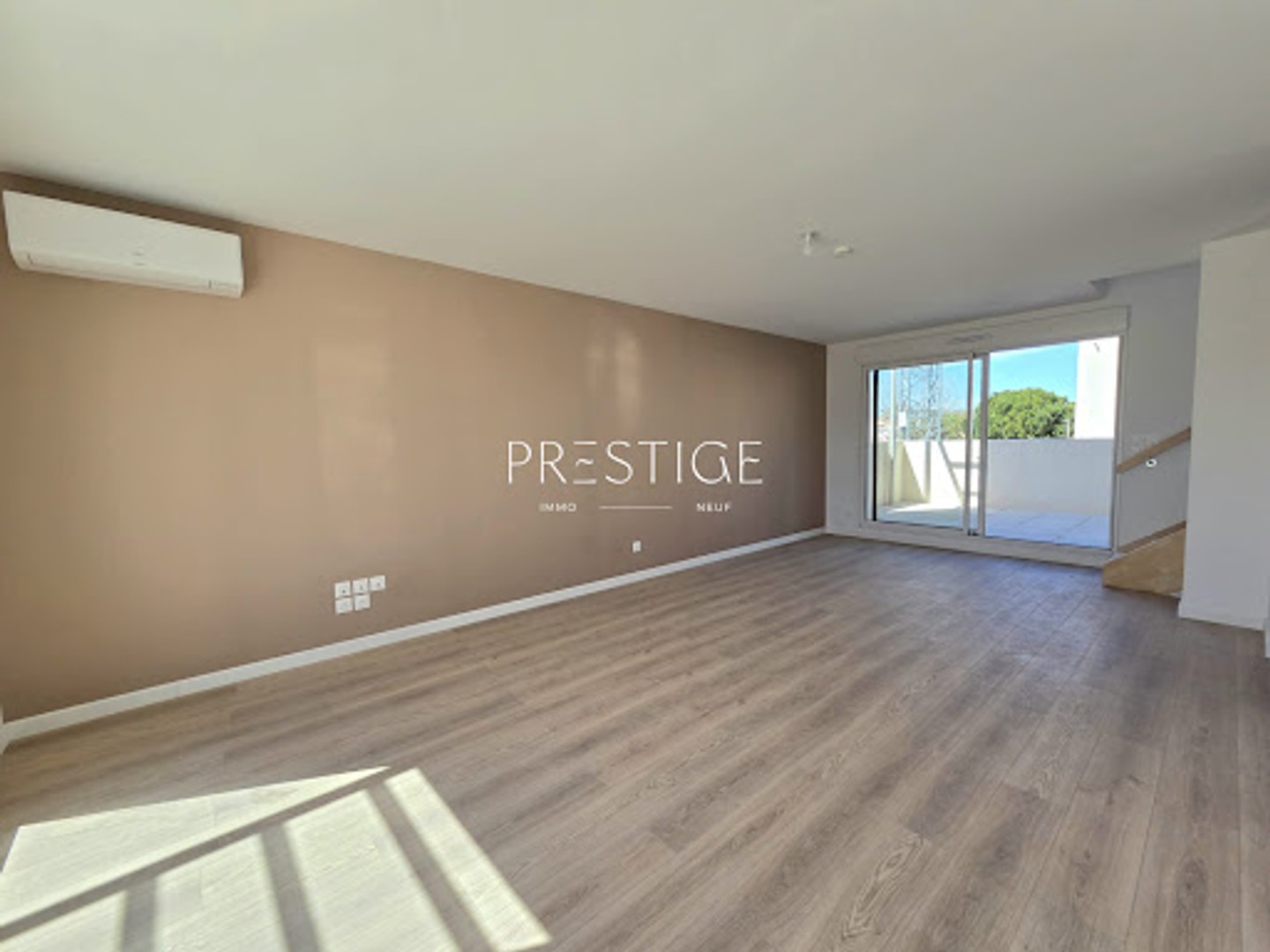 Appartement à vendre - 5 pièces - 95m2 - Montpellier (34000)