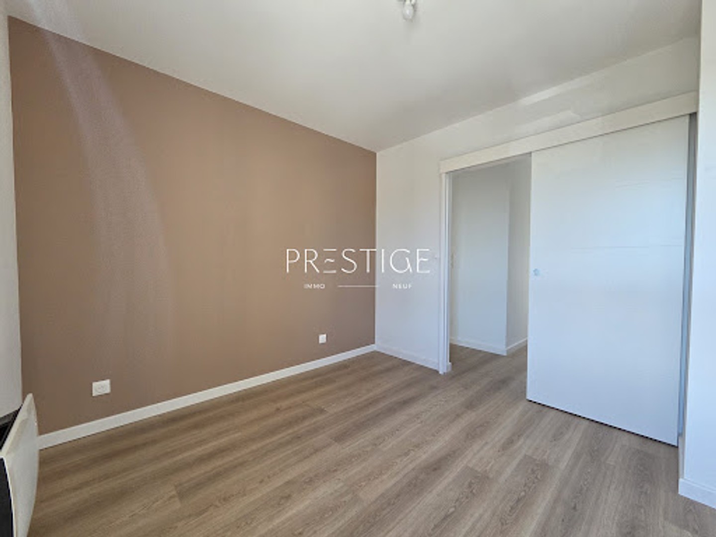 Appartement à vendre - 5 pièces - 95m2 - Montpellier (34000)