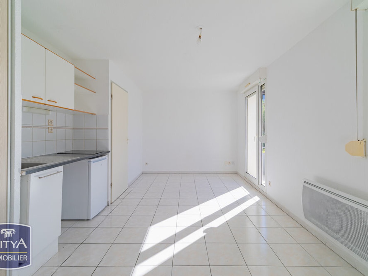 Appartement à vendre - 2 pièces - 31m2 - Grabels (34790)