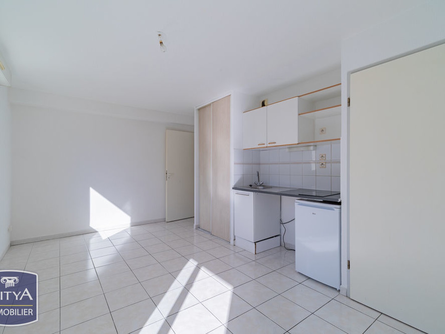 Appartement à vendre - 2 pièces - 31m2 - Grabels (34790)
