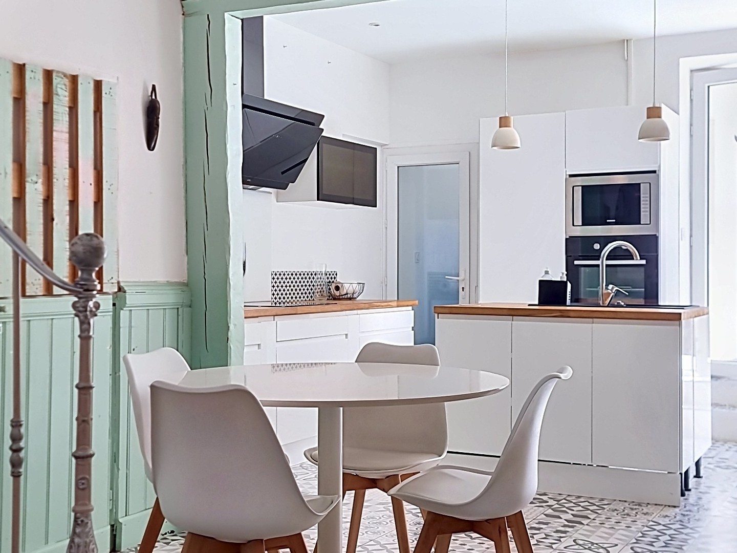 Maison à vendre - 4 pièces - 112m2 - Sigean (11130)